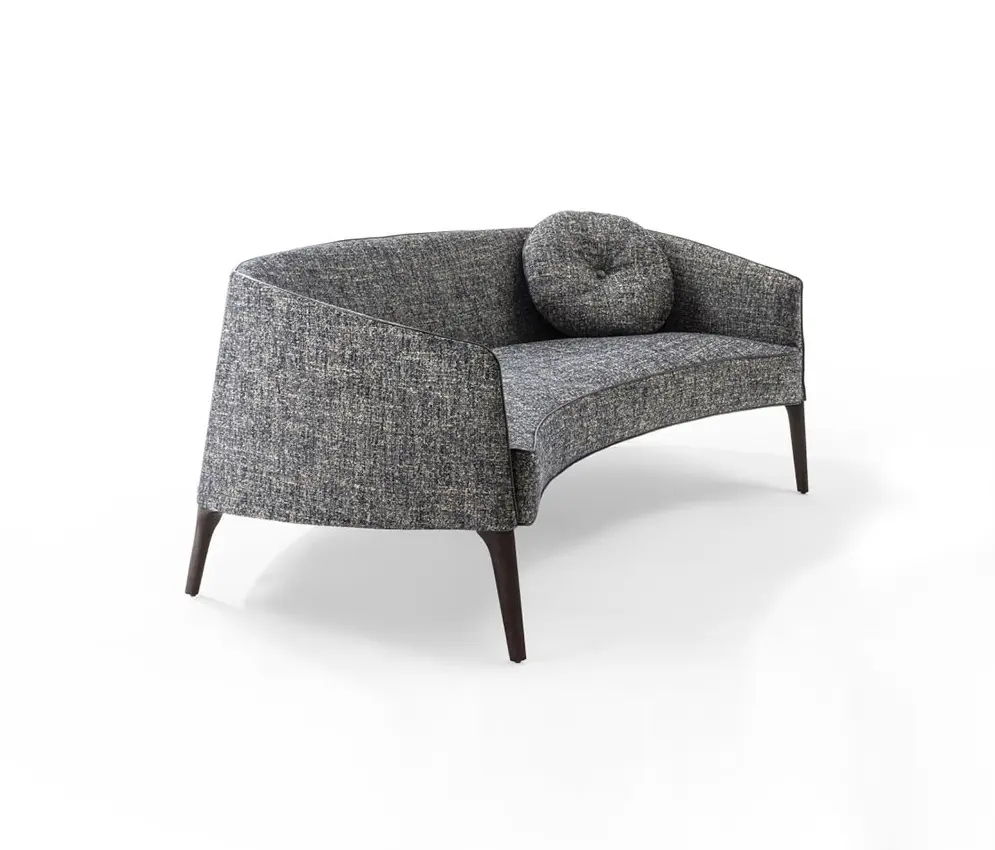 Frigerio - JACKIE SOFA BERGERE
