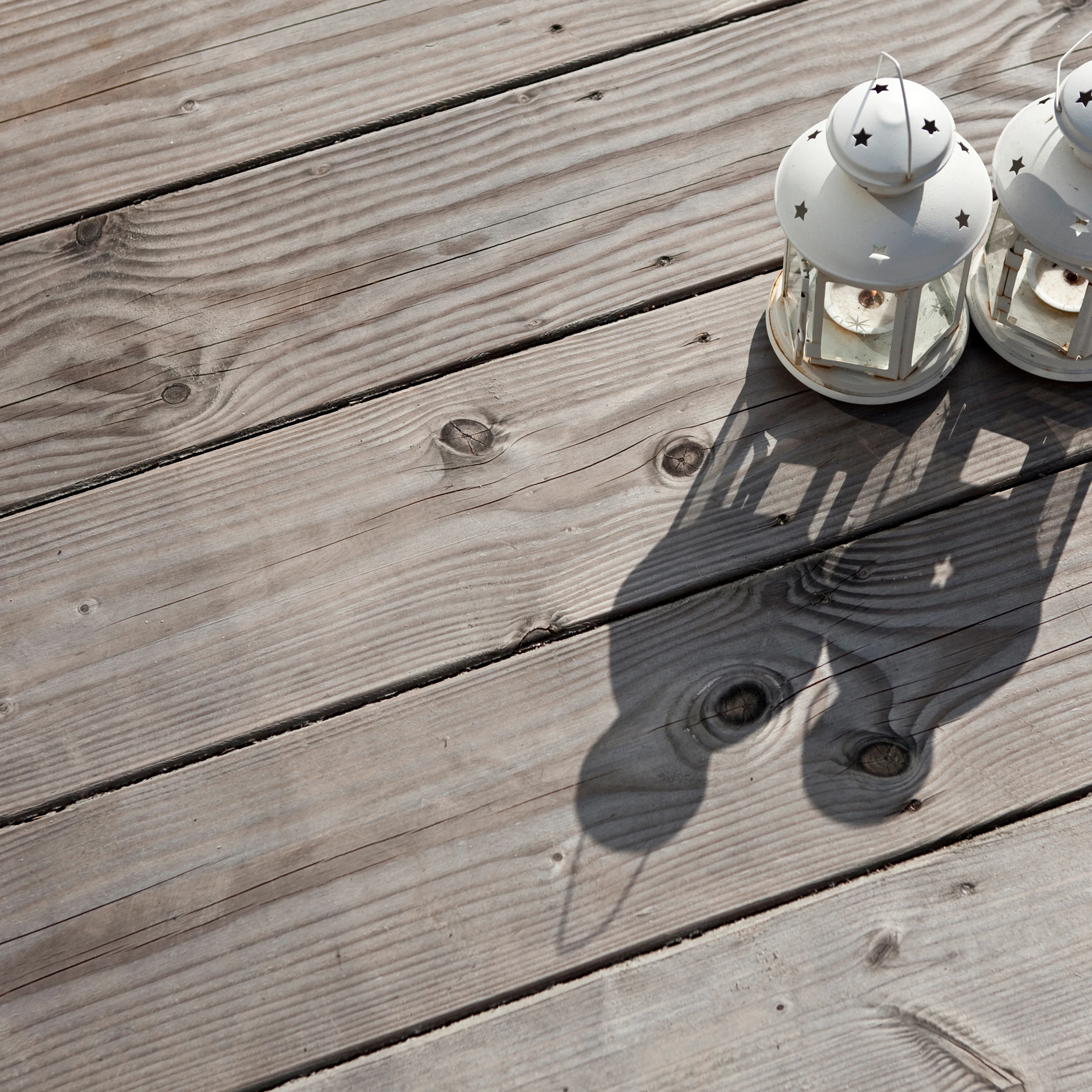 pur natur TERRACE