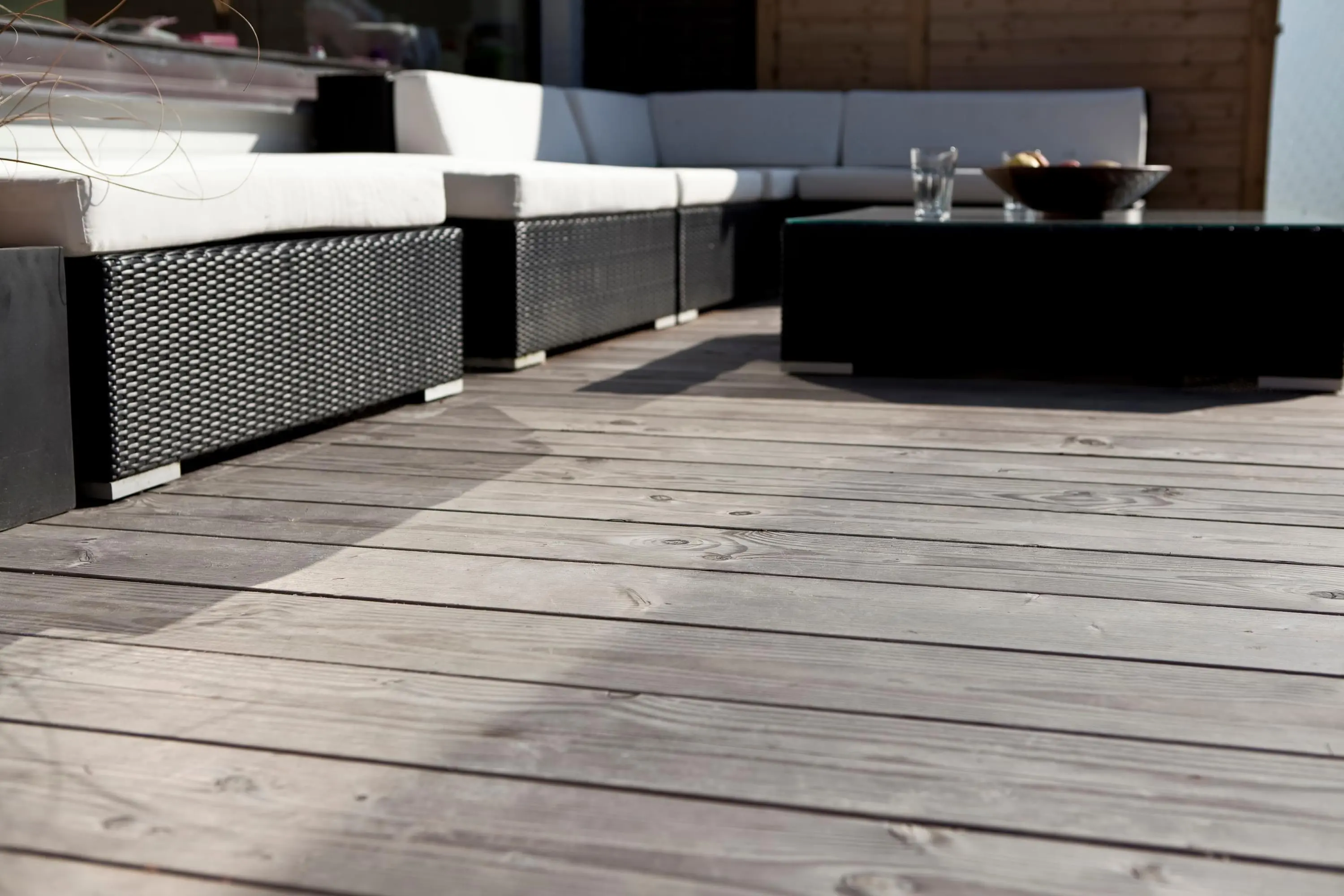 pur natur - pur natur Terrace Alpin