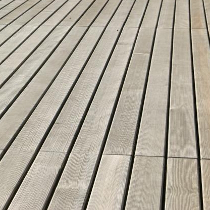 Display product pur natur Terrace Deck Kollin from manufacturer pur natur