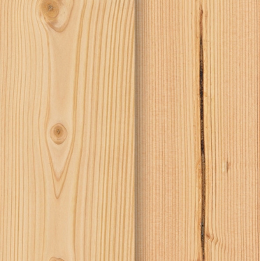 Display product pur natur Floorboards Douglas 200 from manufacturer pur natur