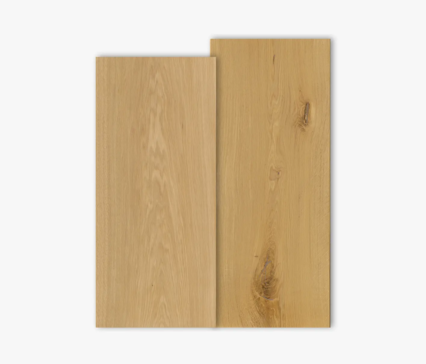 pur natur - pur natur Floorboards Oak 400