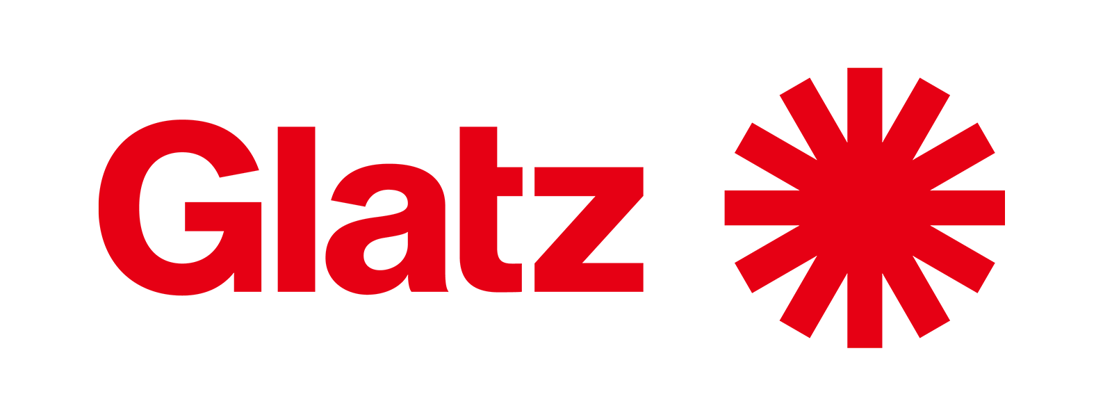 Logo for manufacturer Glatz