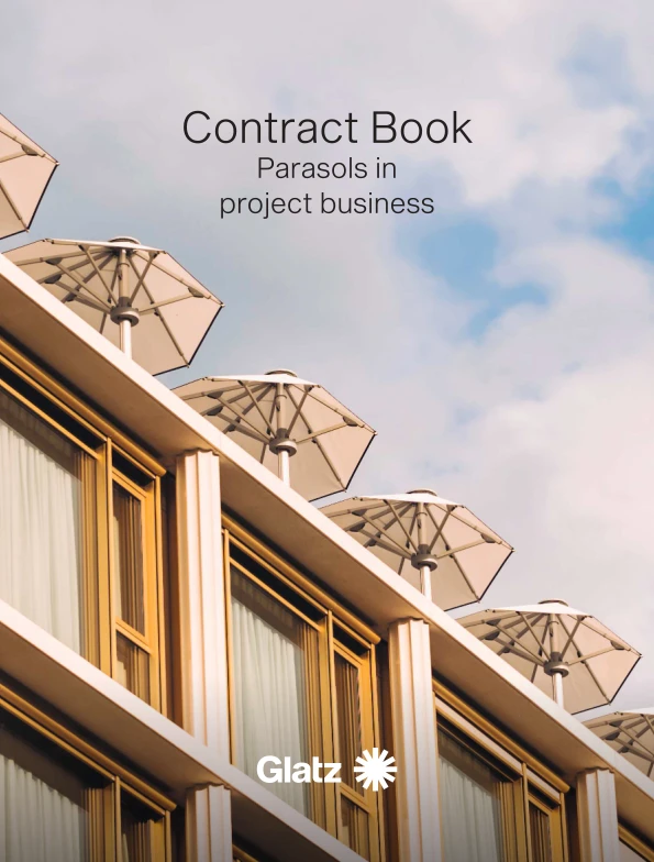 Preview image for the file Contract Book