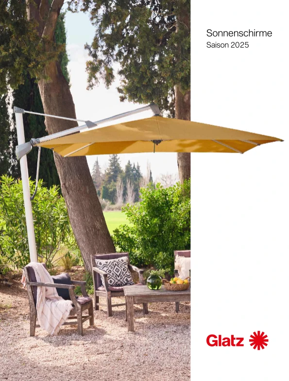 Preview image for the file Parasols  Season 2025