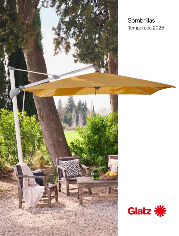 Preview image for the file Parasols  Season 2025