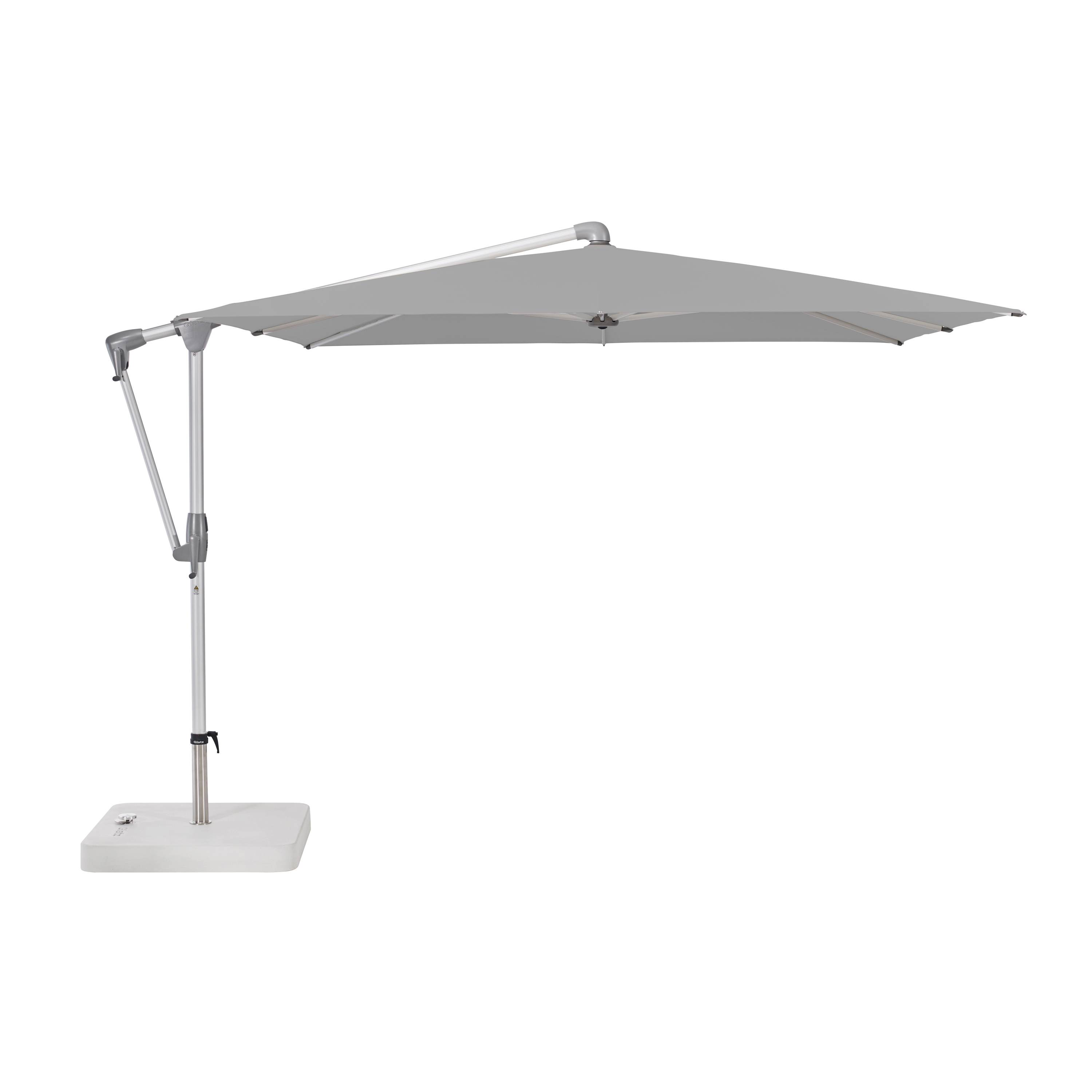 Produkt SUNWING® CASA des Herstellers Glatz anzeigen