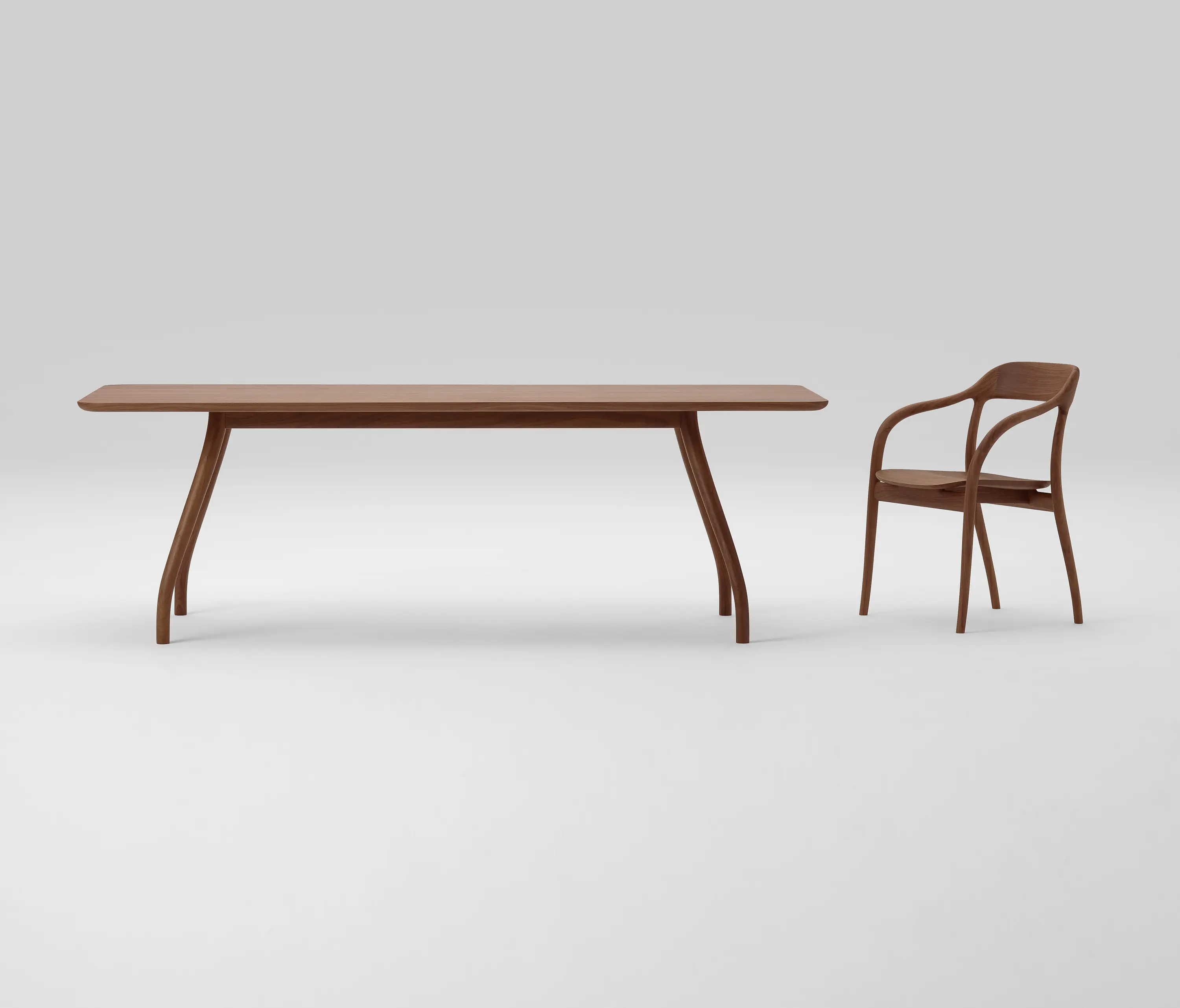 MARUNI - Tako Round table 150