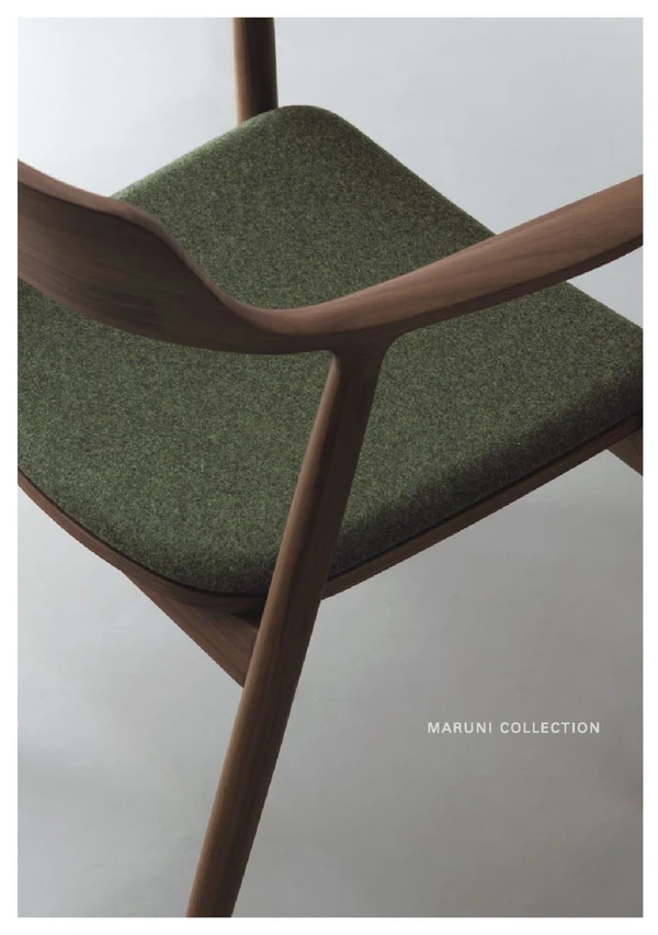 Immagine di anteprima del file Collection 2015 Kvadrat
