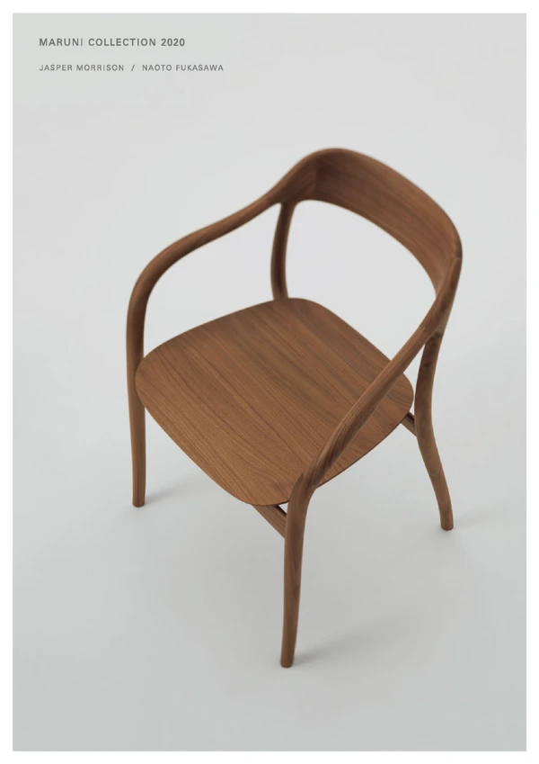 Immagine di anteprima del file Collection 2020  Jasper Morrison / Naoto Fukasawa