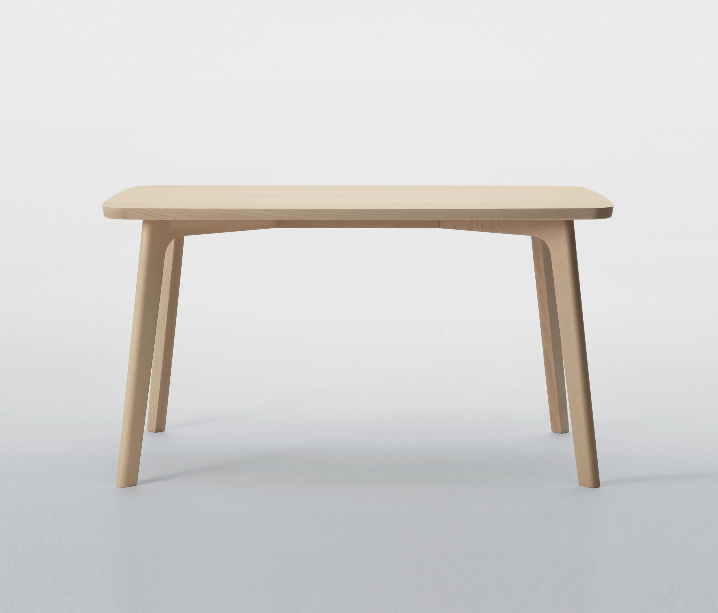 MARUNI - Hiroshima Table (Rectangular)
