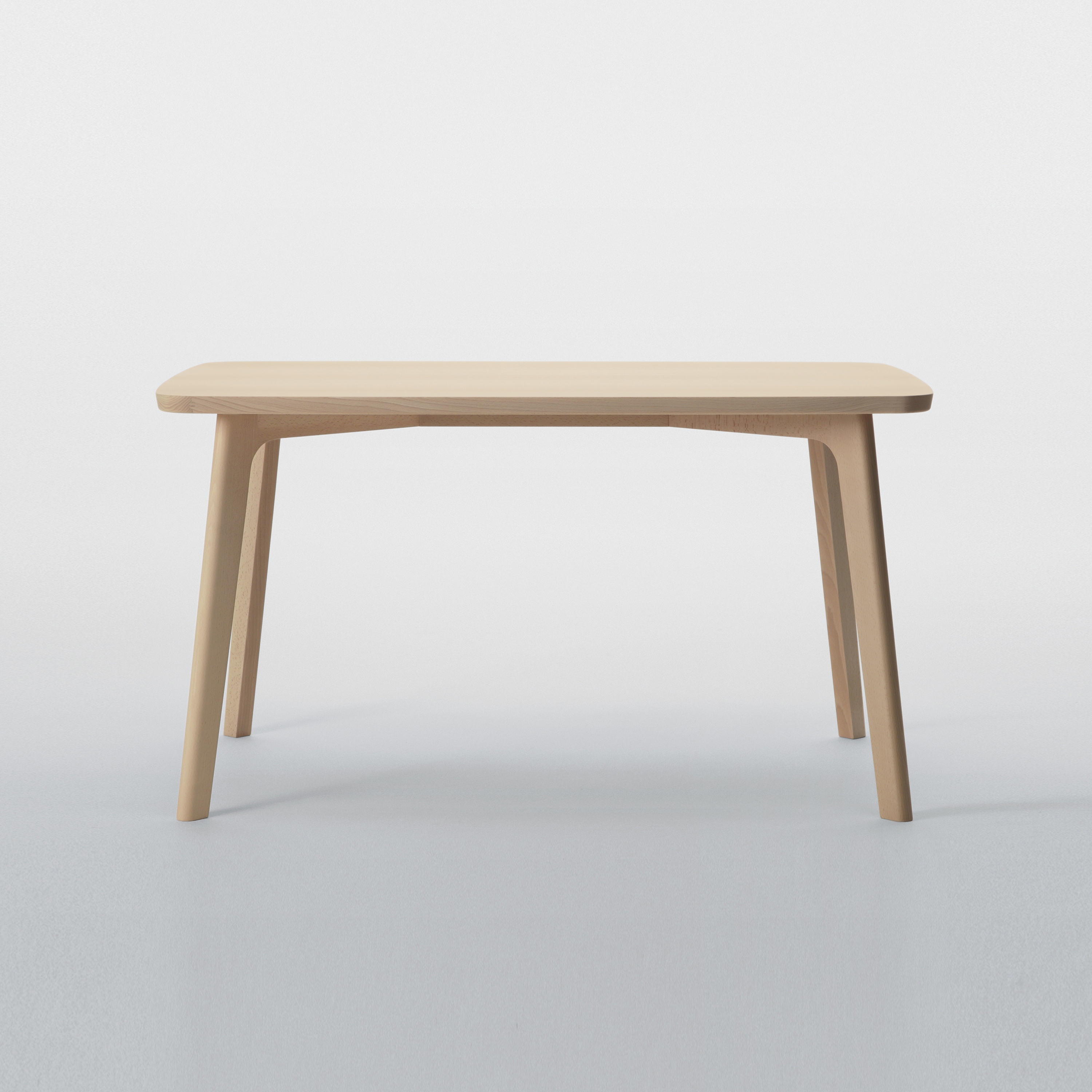 Display product Hiroshima Table (Rectangular) from manufacturer MARUNI