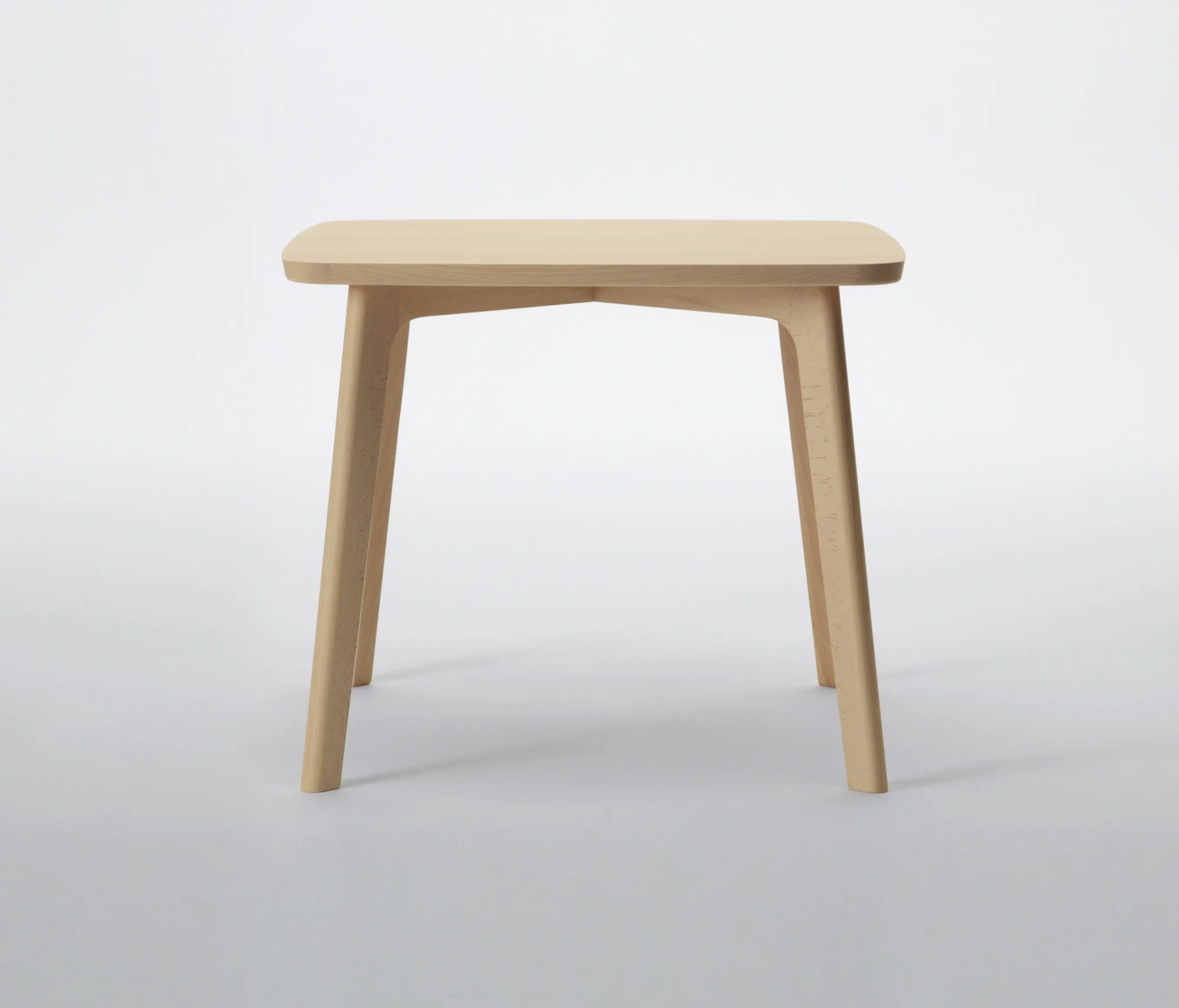MARUNI - Hiroshima Table (Square)