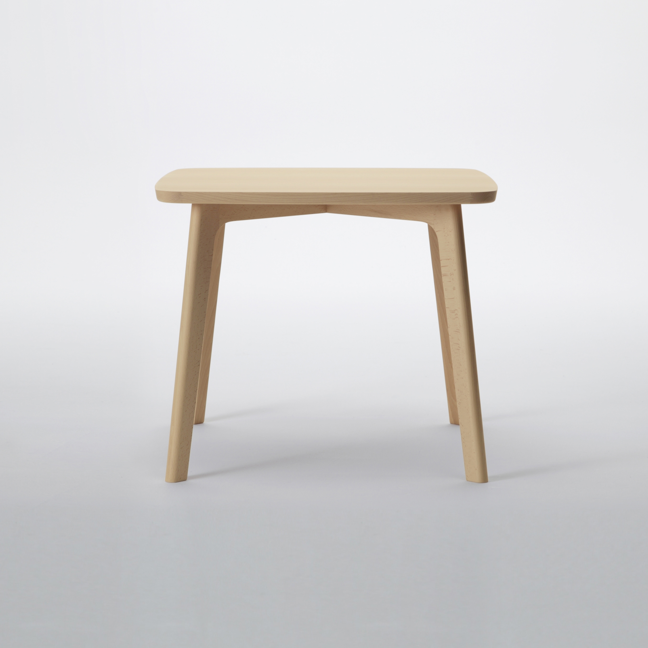 Mostra il prodotto Hiroshima Table (Square) del produttore MARUNI