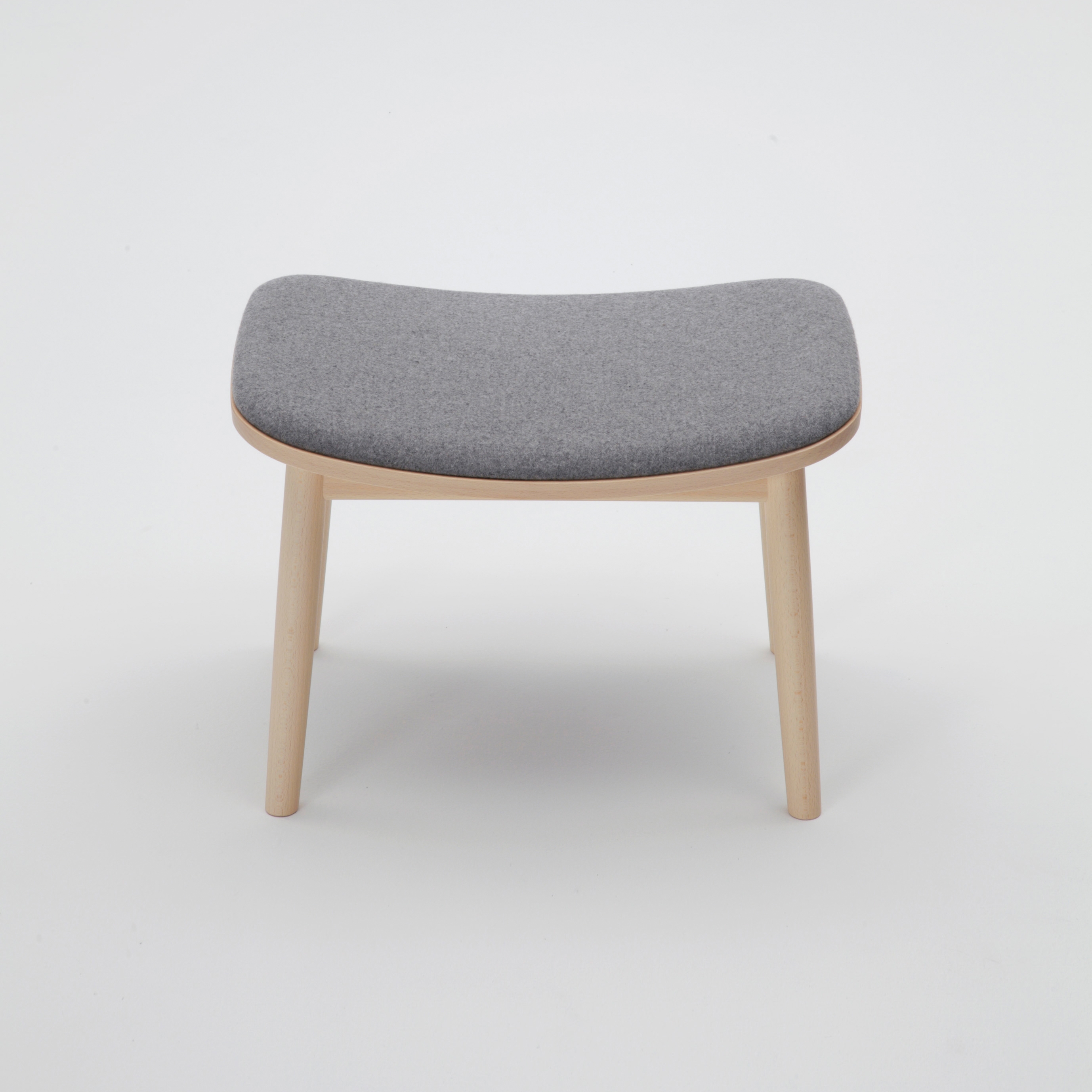 Mostrar el producto Hiroshima Ottoman del fabricante MARUNI