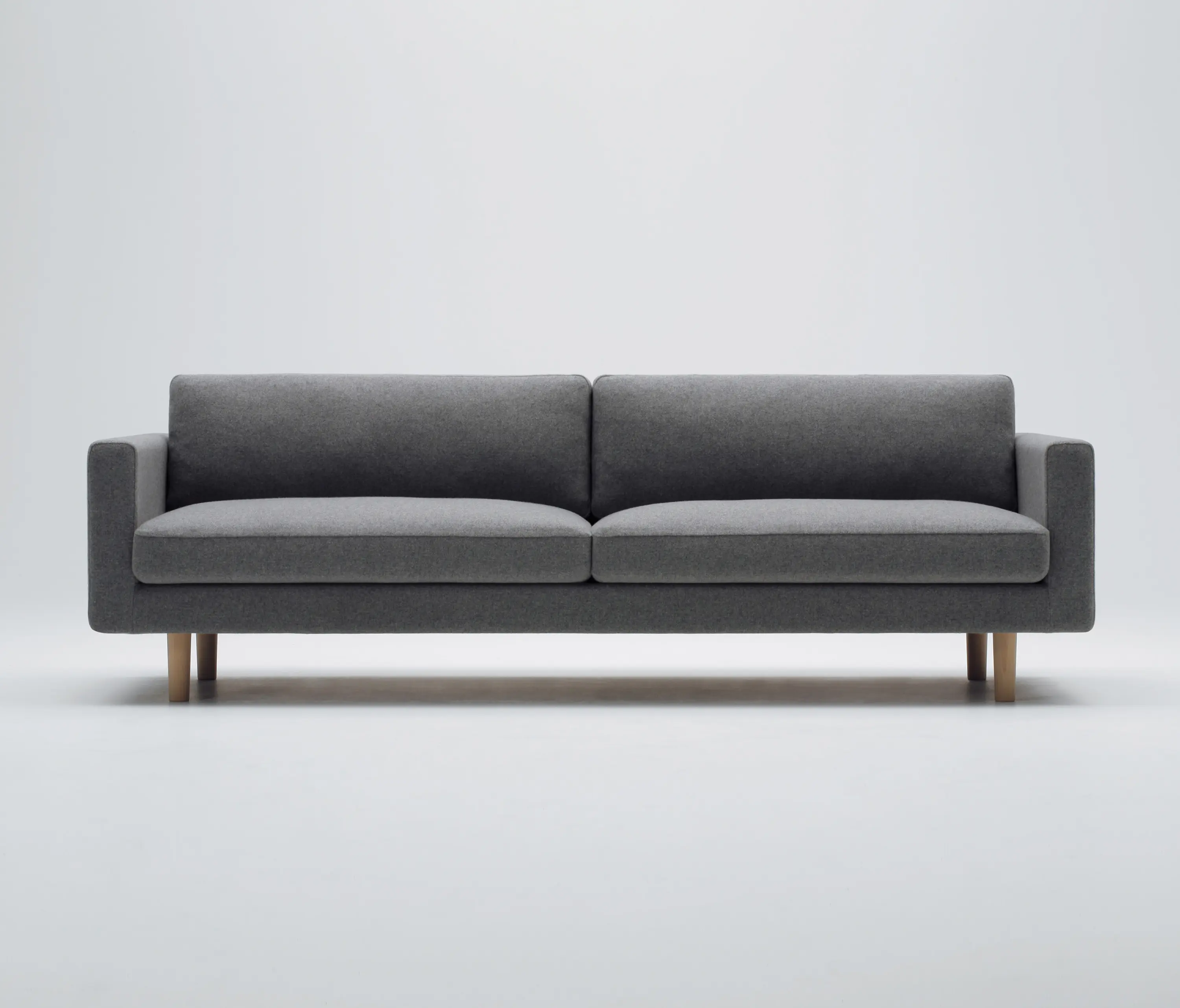 MARUNI - Hiroshima Wide Two seater sofa