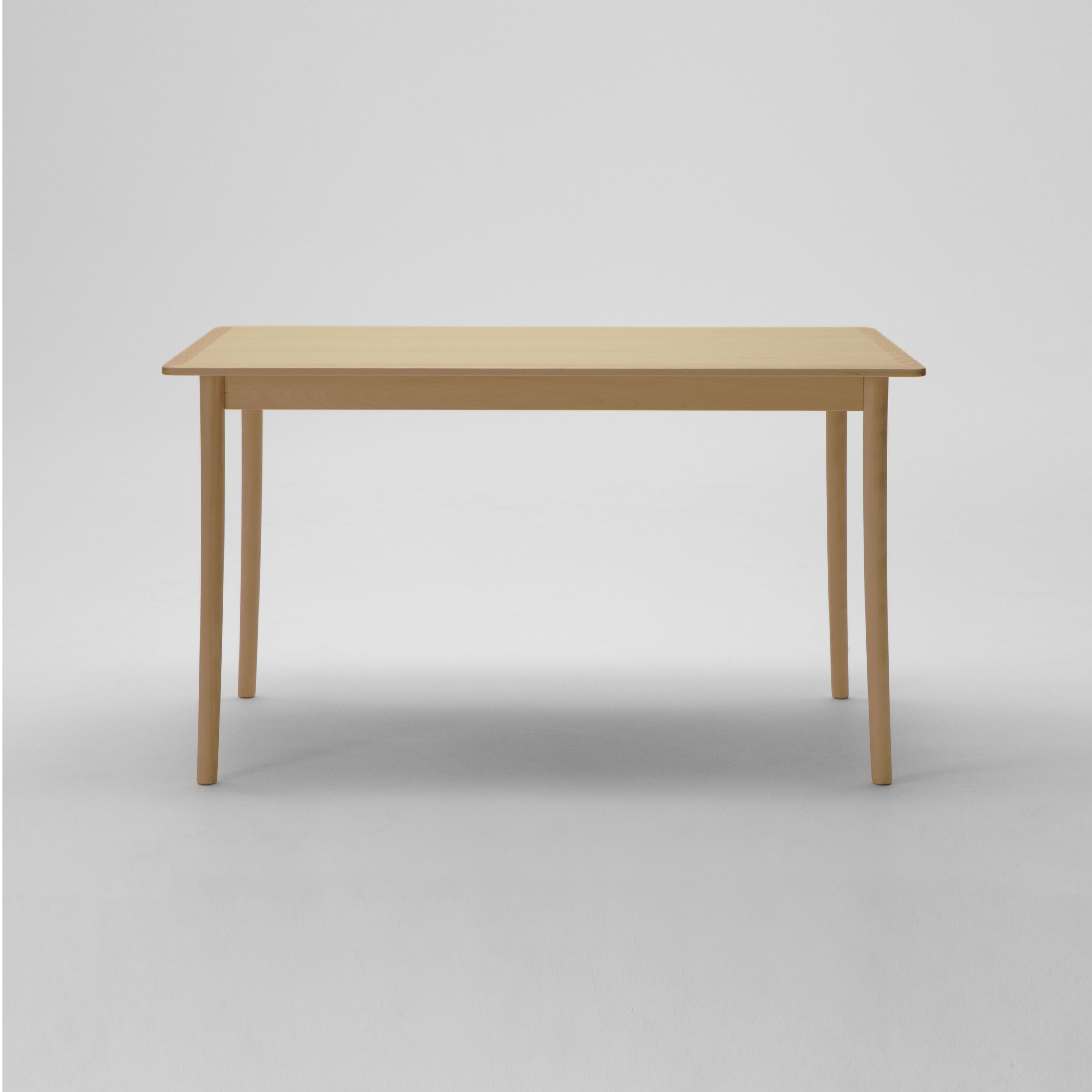 Produkt Lightwood Table 130 Rectangular des Herstellers MARUNI anzeigen