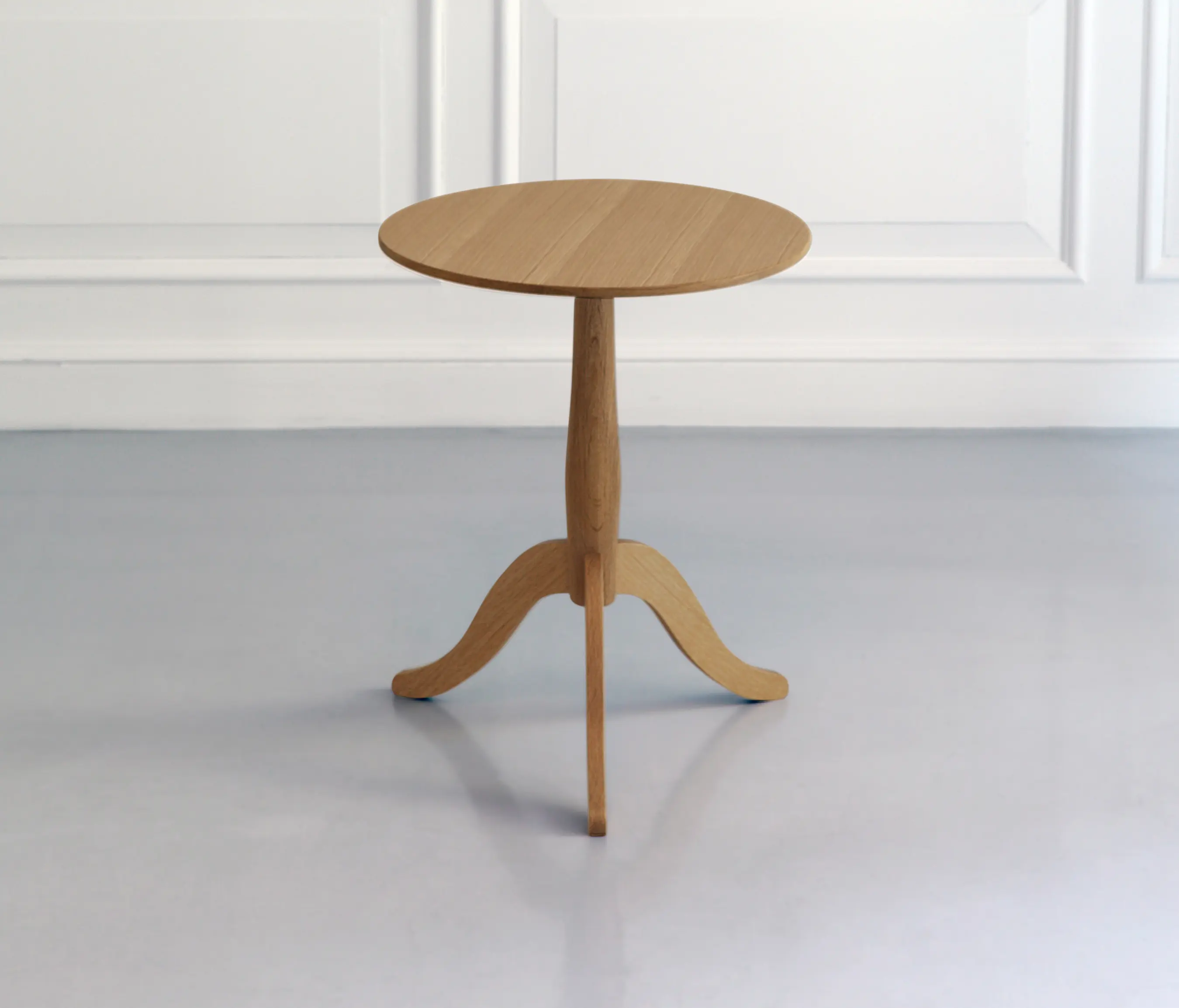 MARUNI - Club Side Table