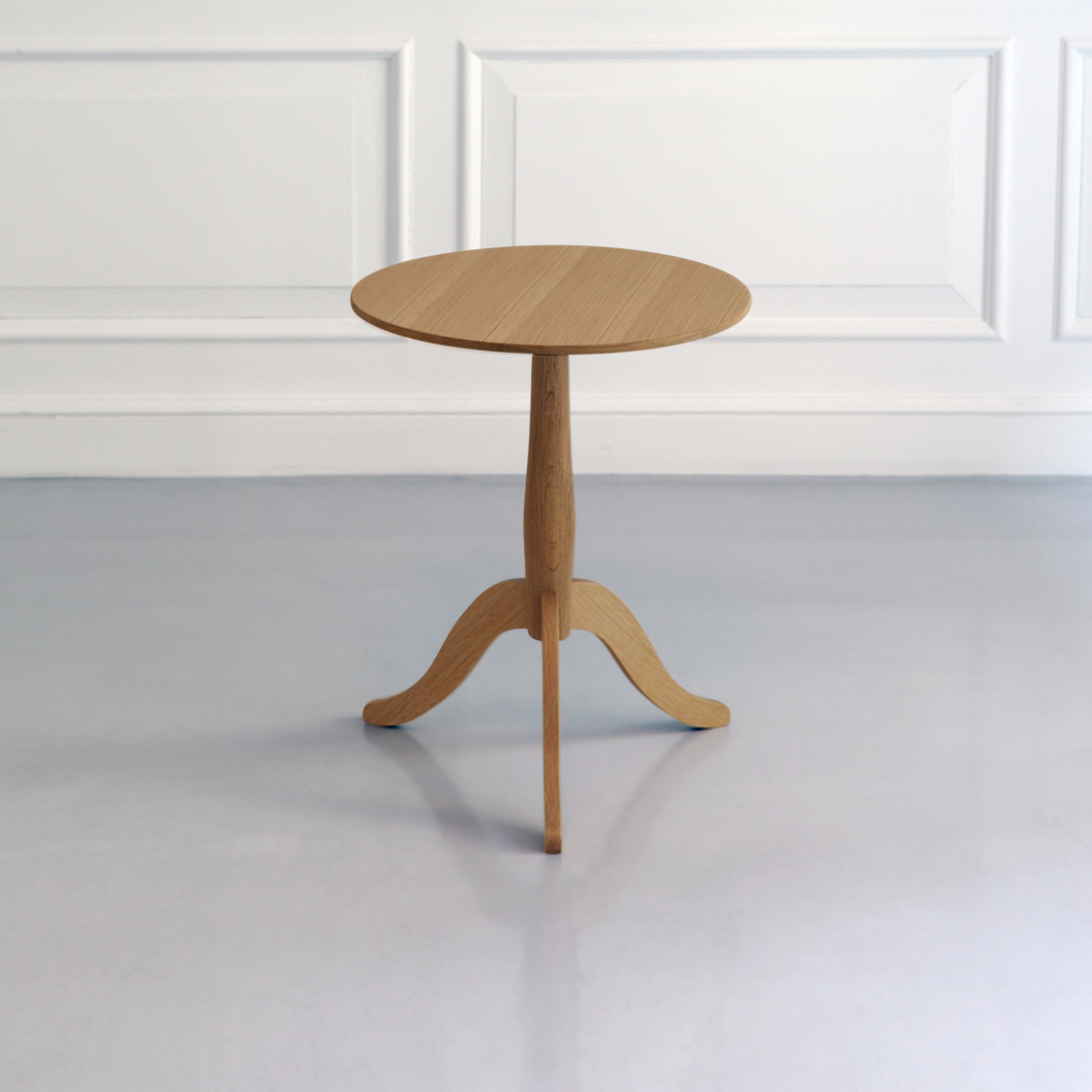 Display product Club Side Table from manufacturer MARUNI