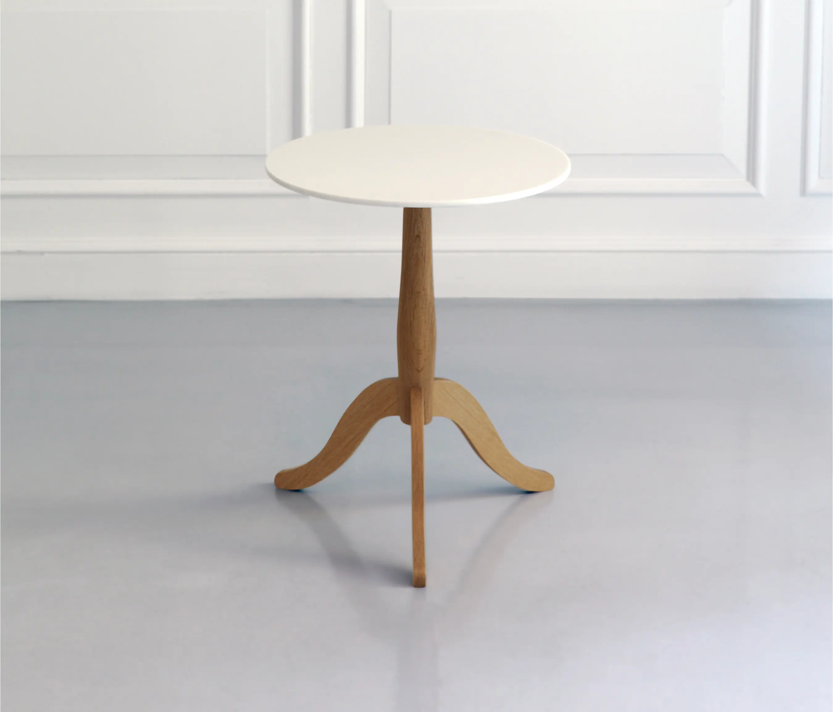 MARUNI - Club Side Table