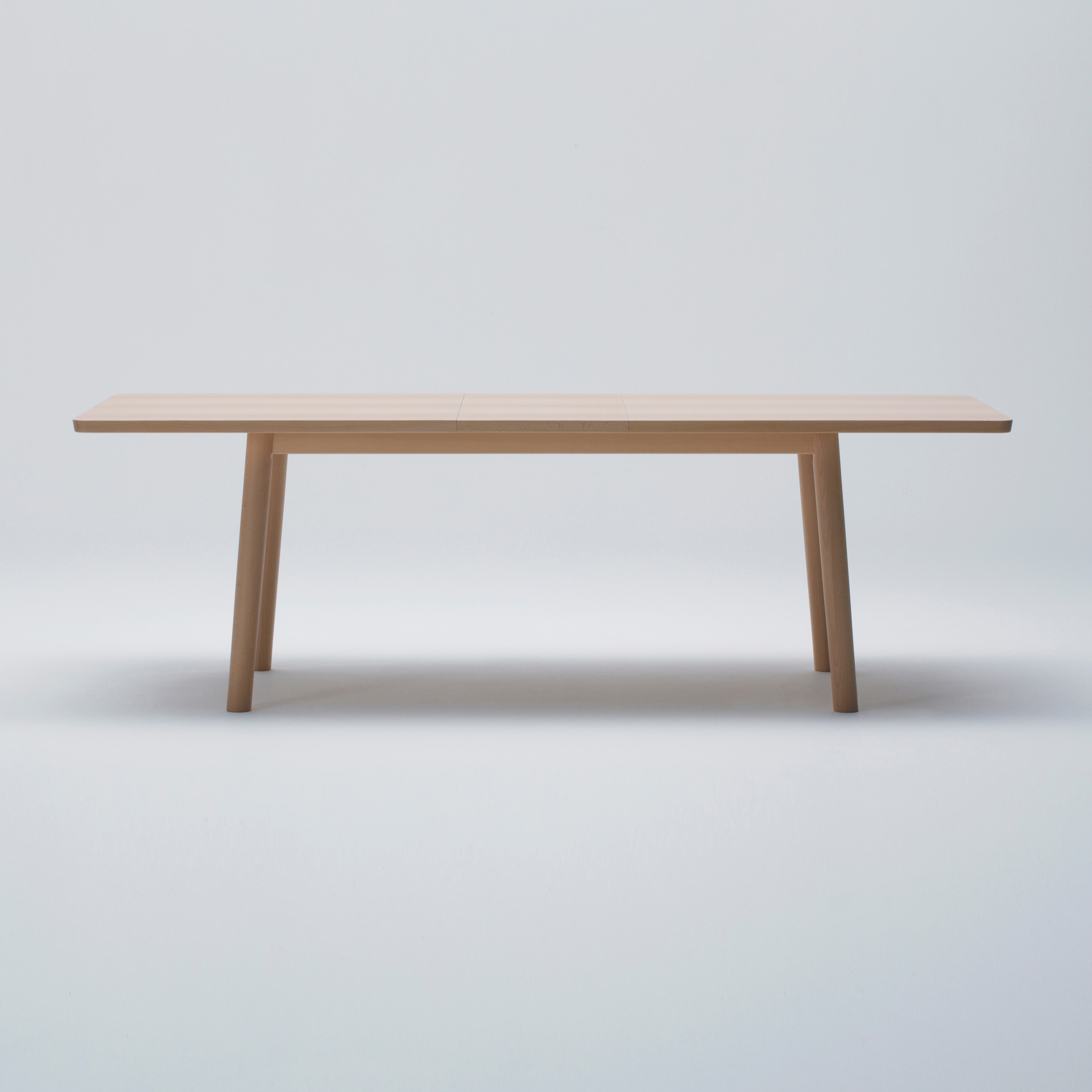 Mostrar el producto Hiroshima Extension Table del fabricante MARUNI