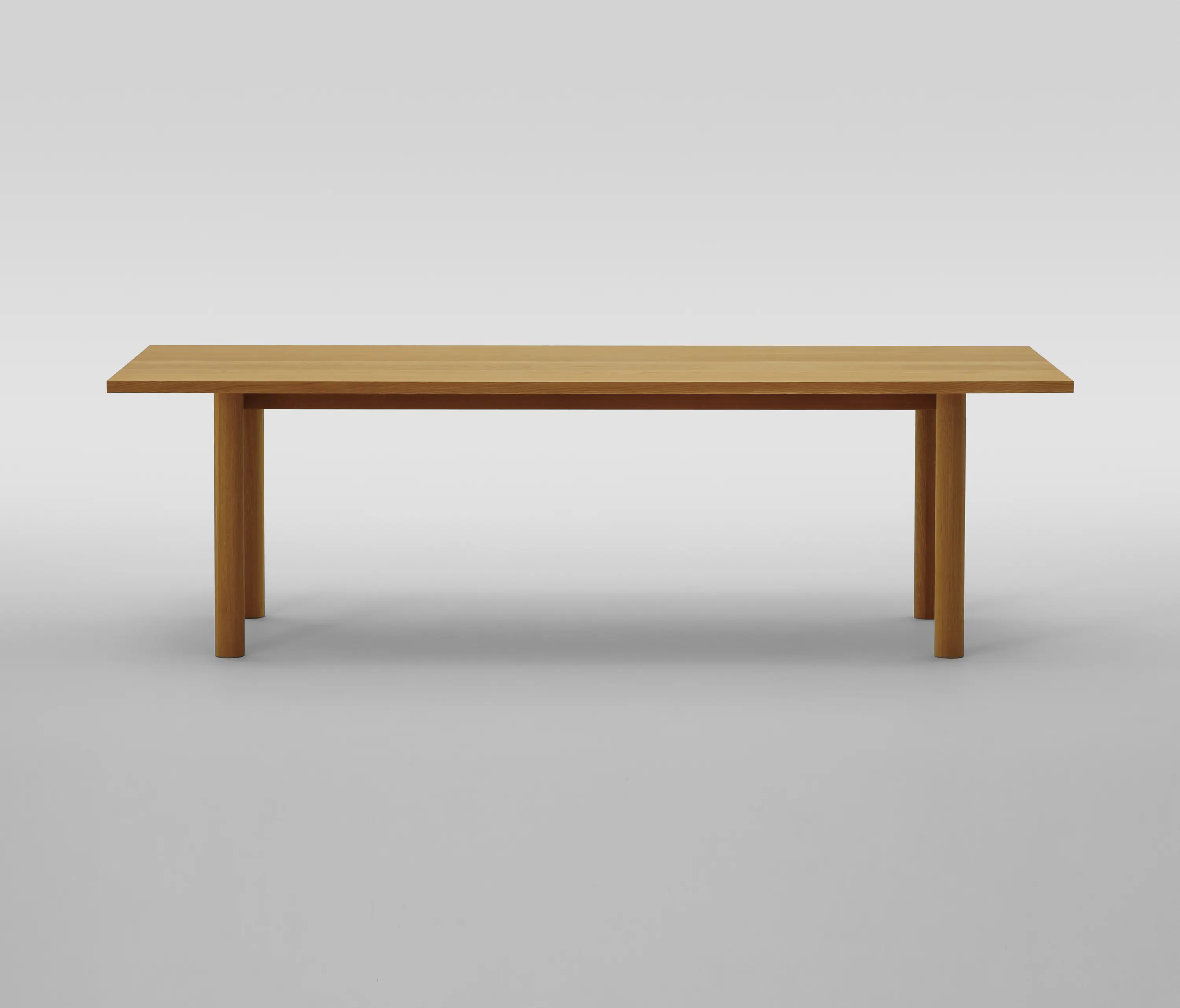 MARUNI - Malta Table 240 High (D900)