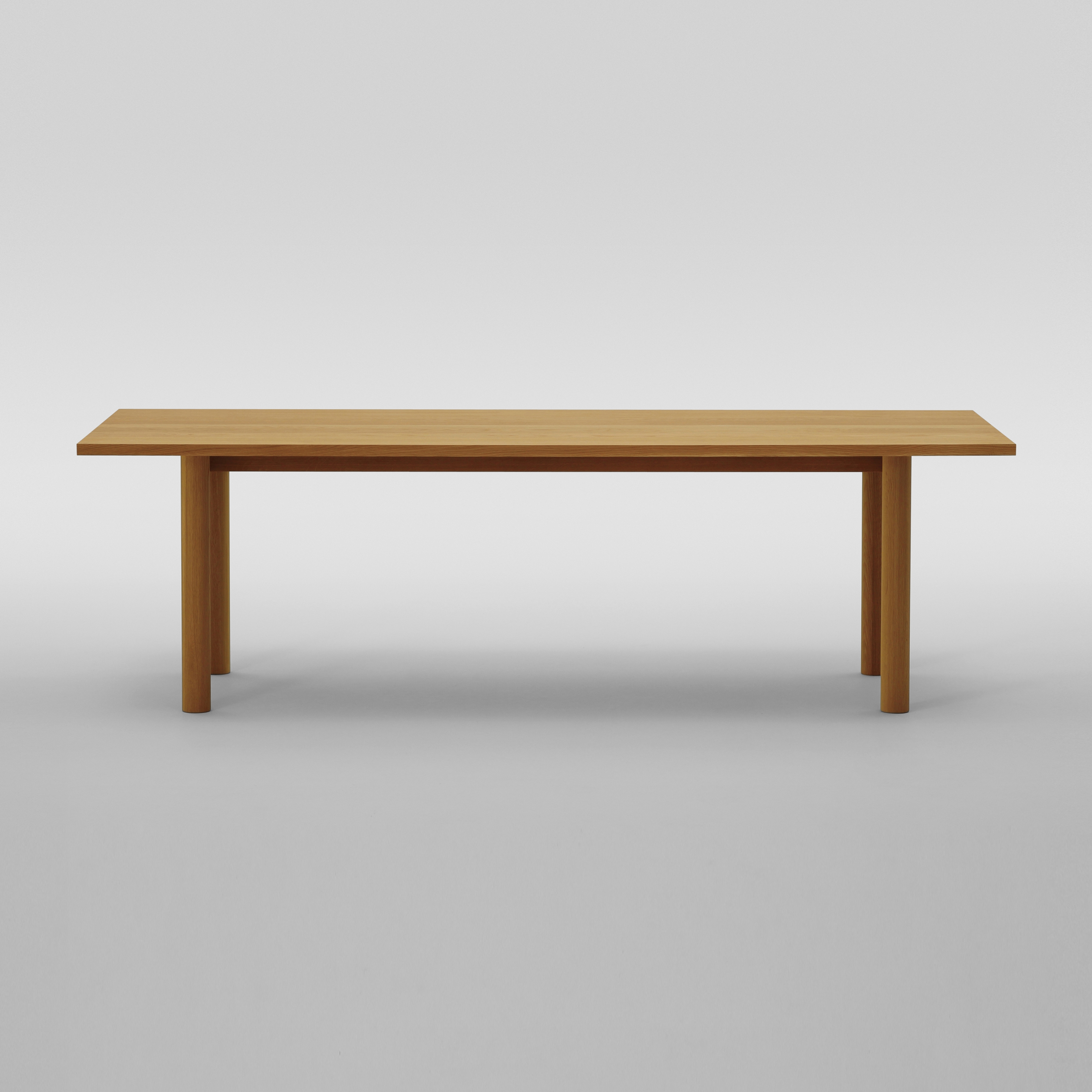 Display product Malta Table 240 High (D900) from manufacturer MARUNI