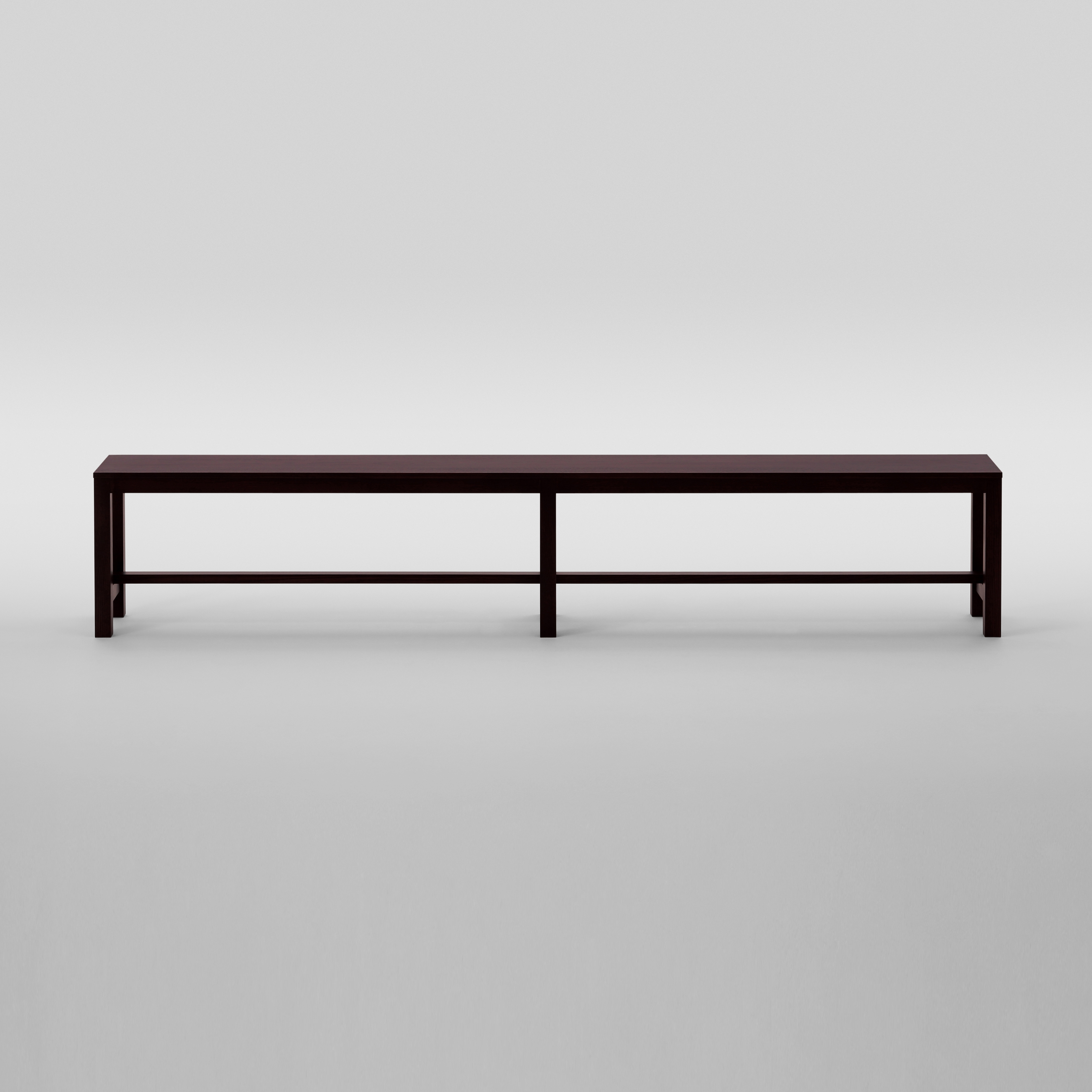 Display product Asian Bench 240 from manufacturer MARUNI