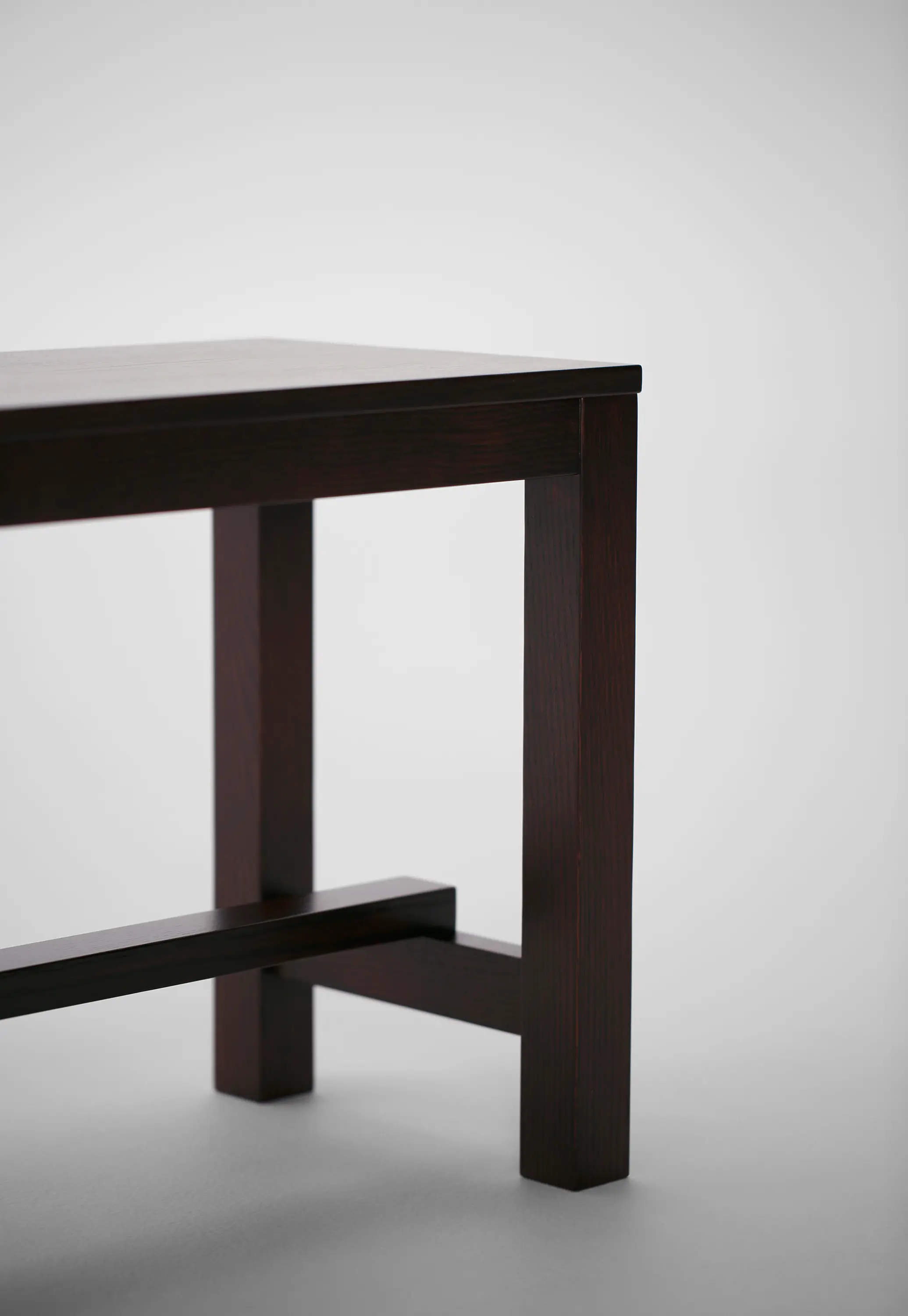 MARUNI - Asian Bench 165