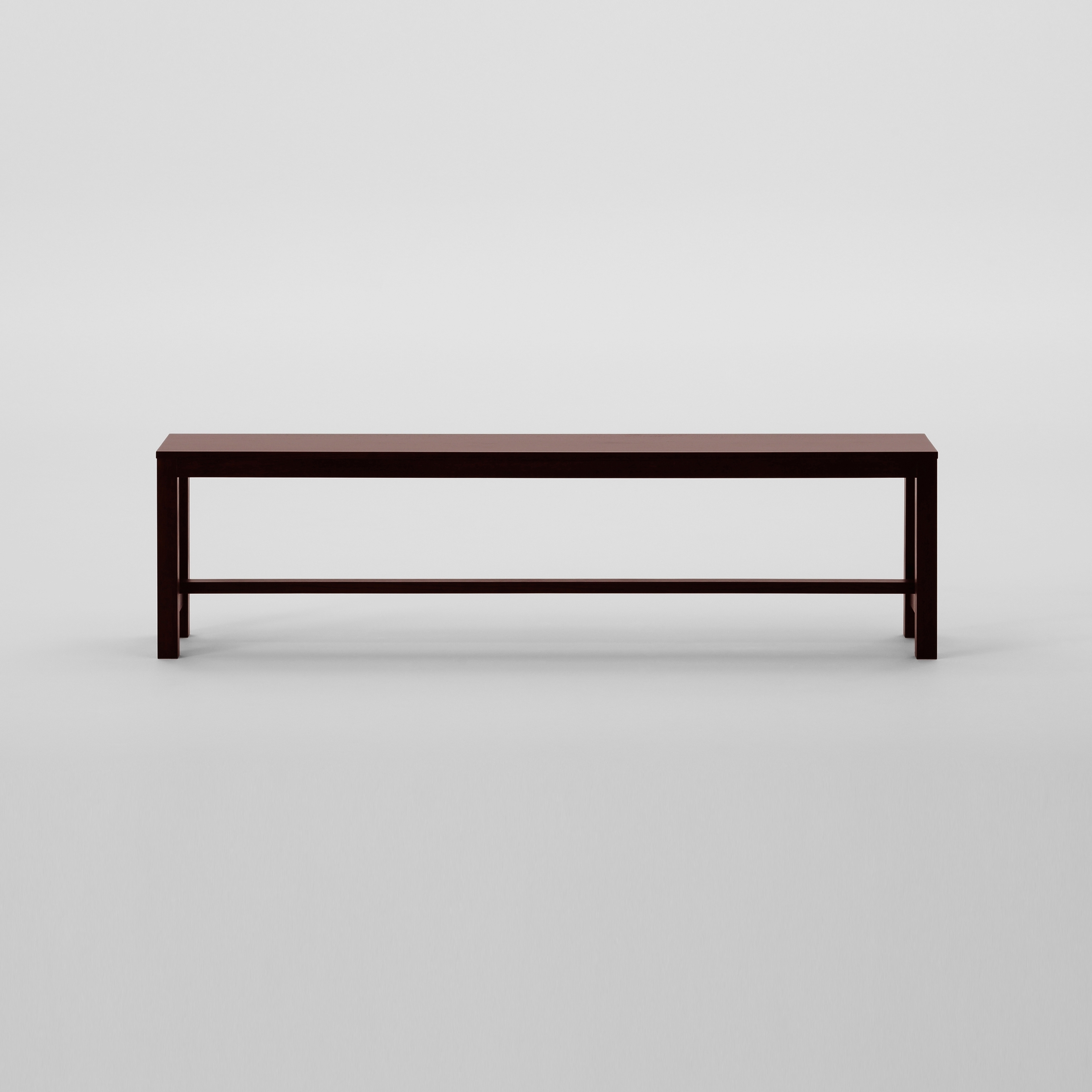 Afficher le produit Asian Bench 165 du fabricant MARUNI