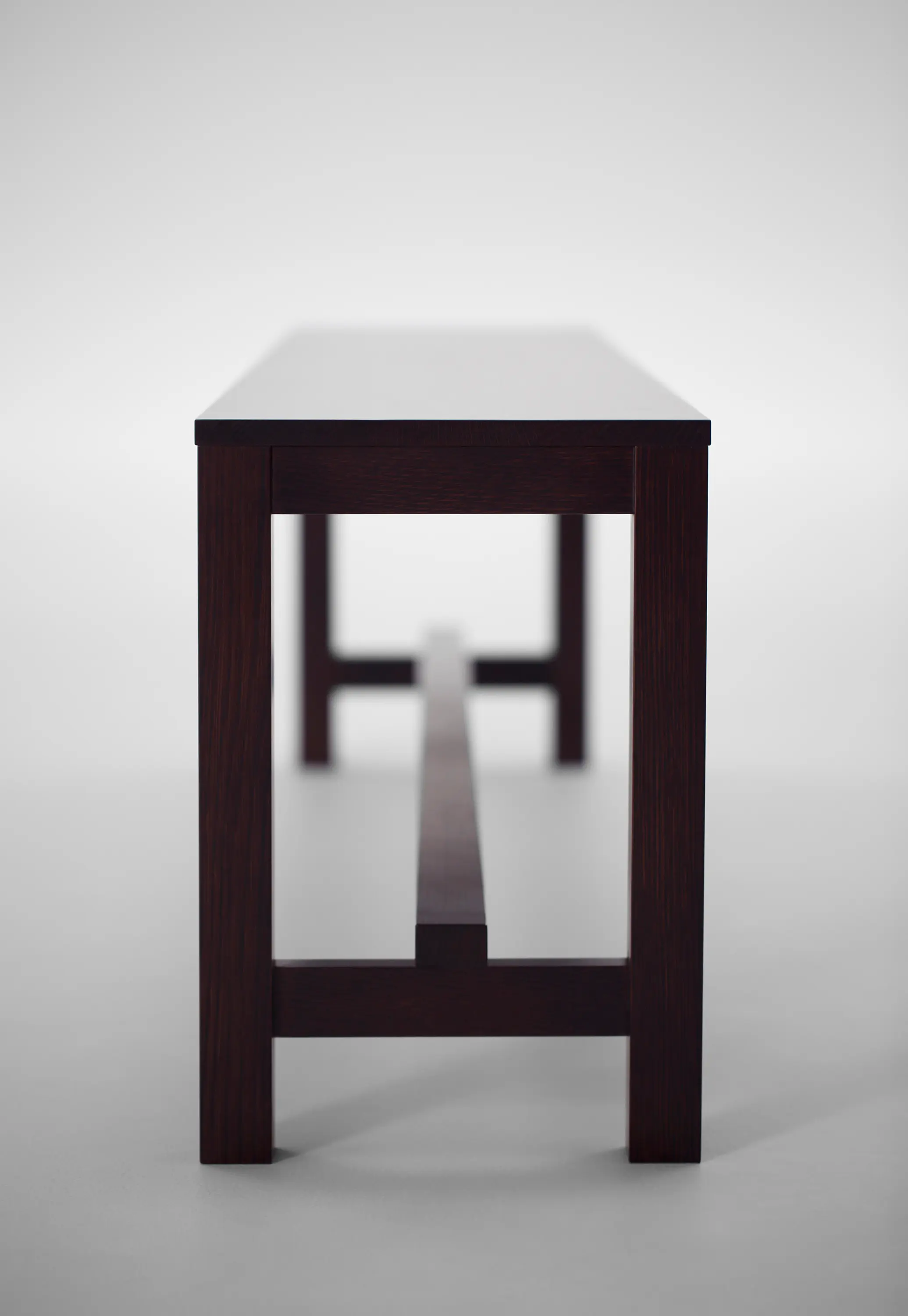 MARUNI - Asian Bench 165