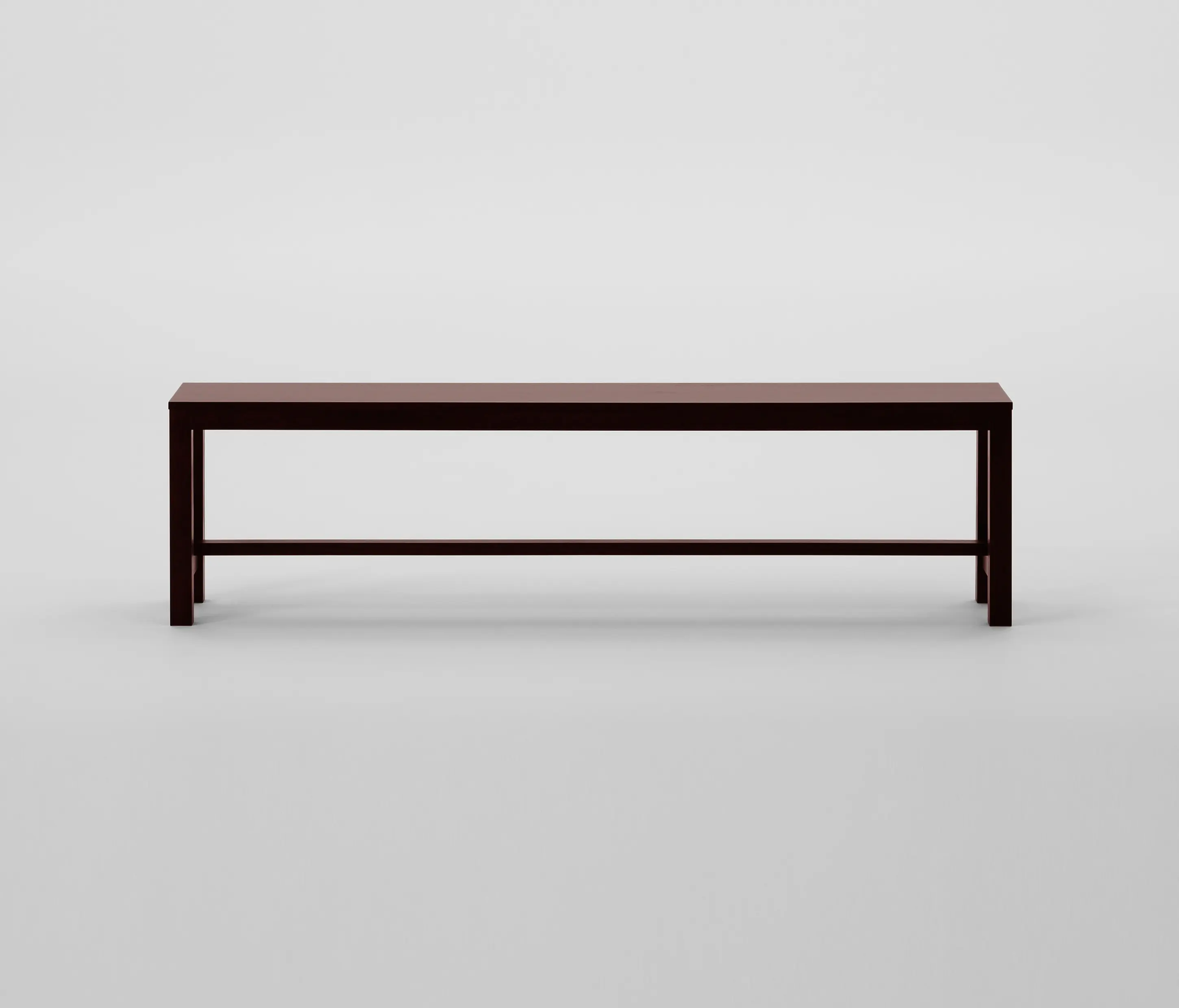 MARUNI - Asian Bench 165