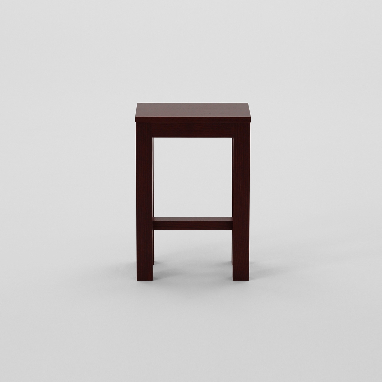 Afficher le produit Asian Bench stool du fabricant MARUNI