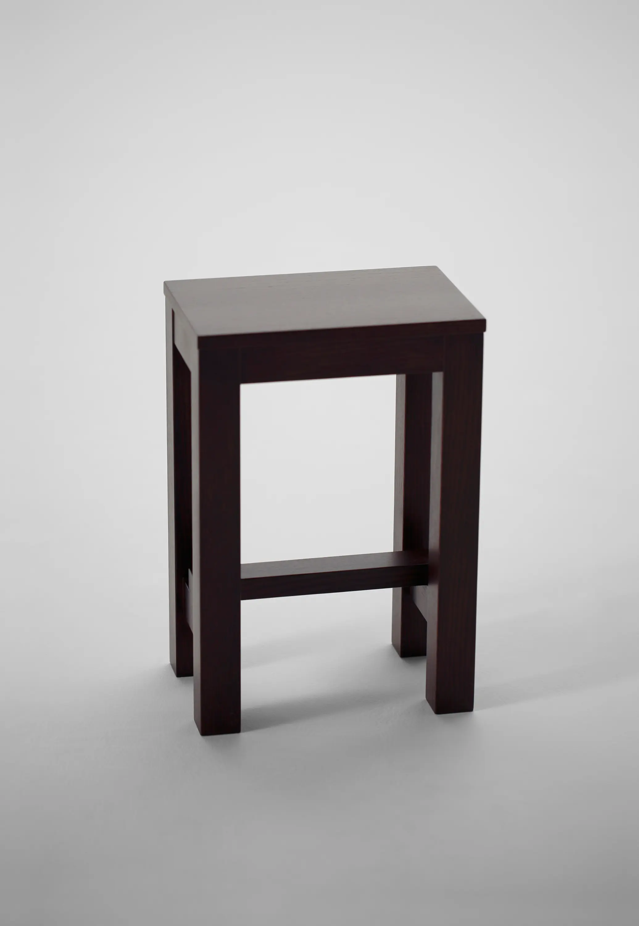 MARUNI - Asian Bench stool