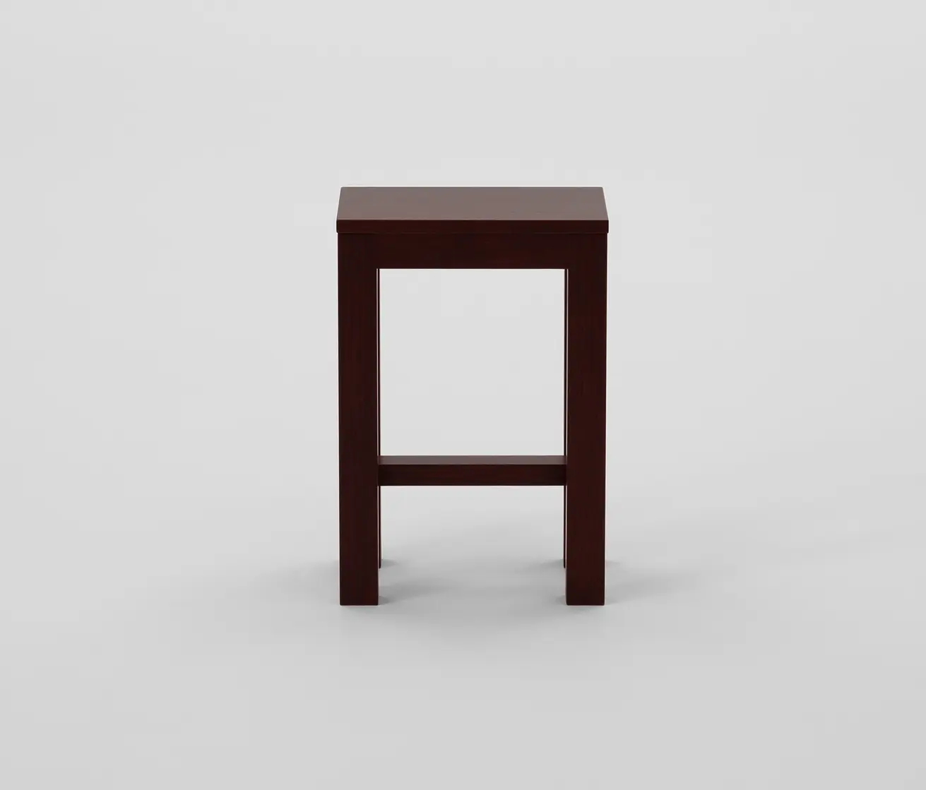 MARUNI - Asian Bench stool
