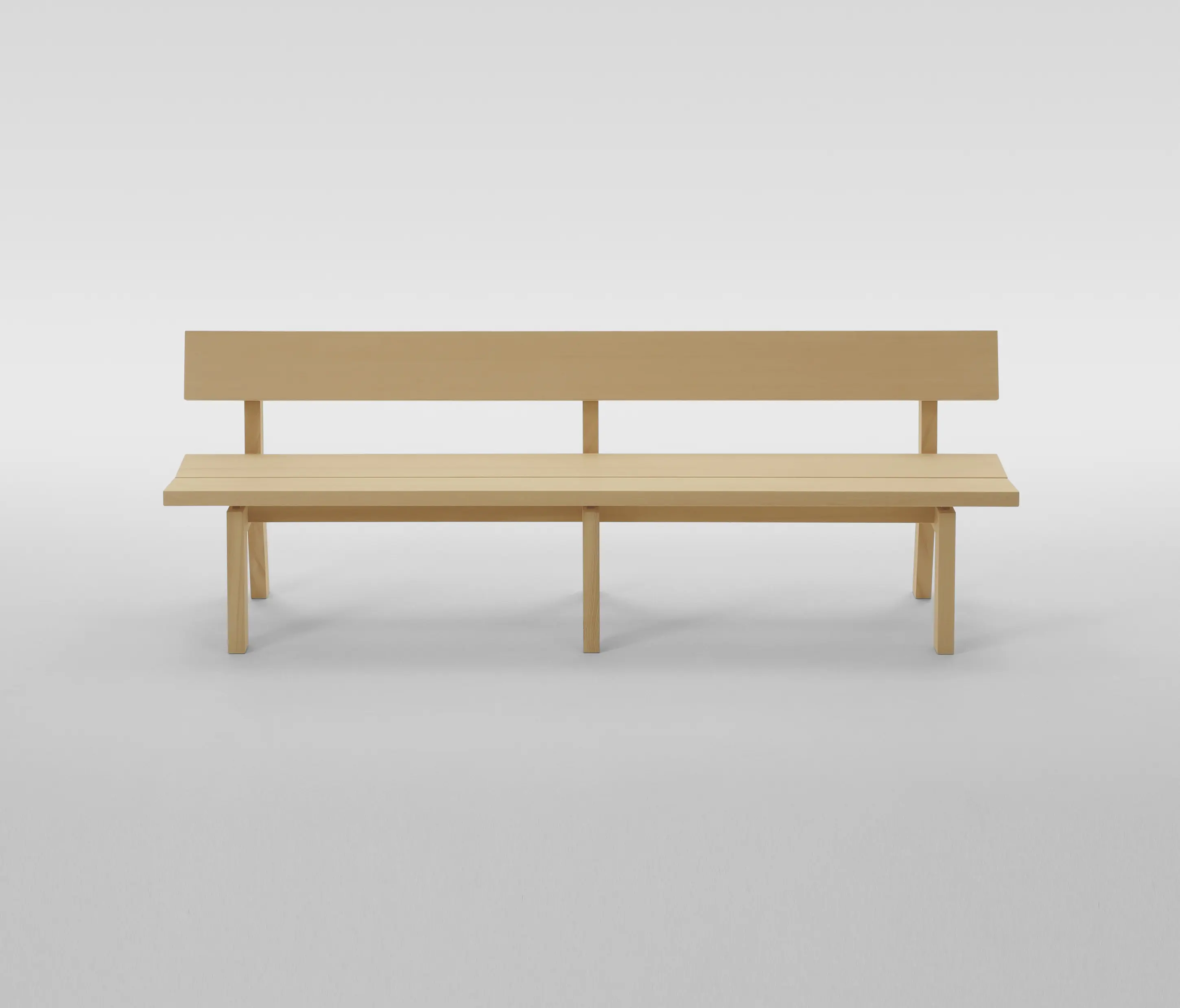 MARUNI - Botan Bench 210