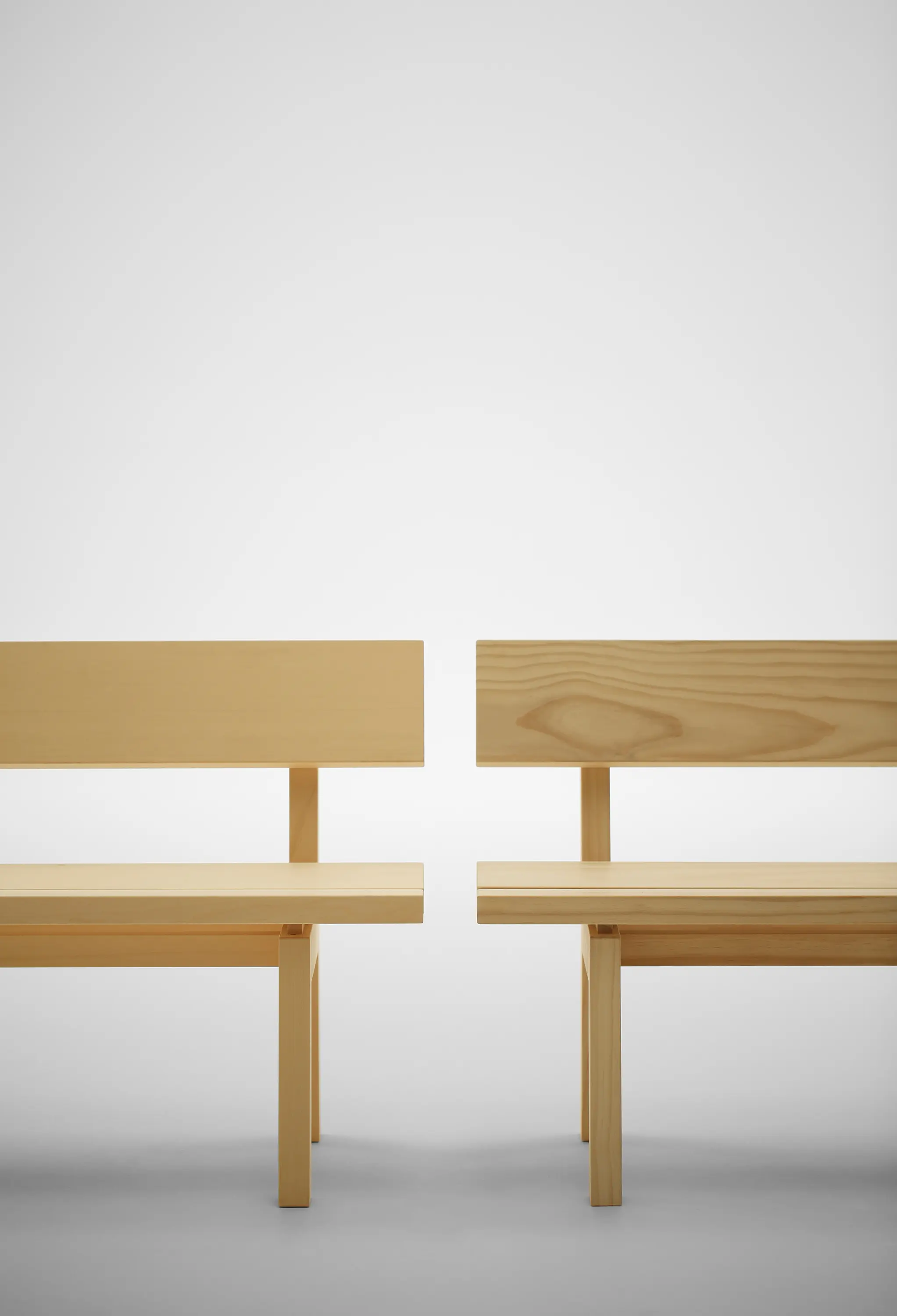 MARUNI - Botan Bench 122