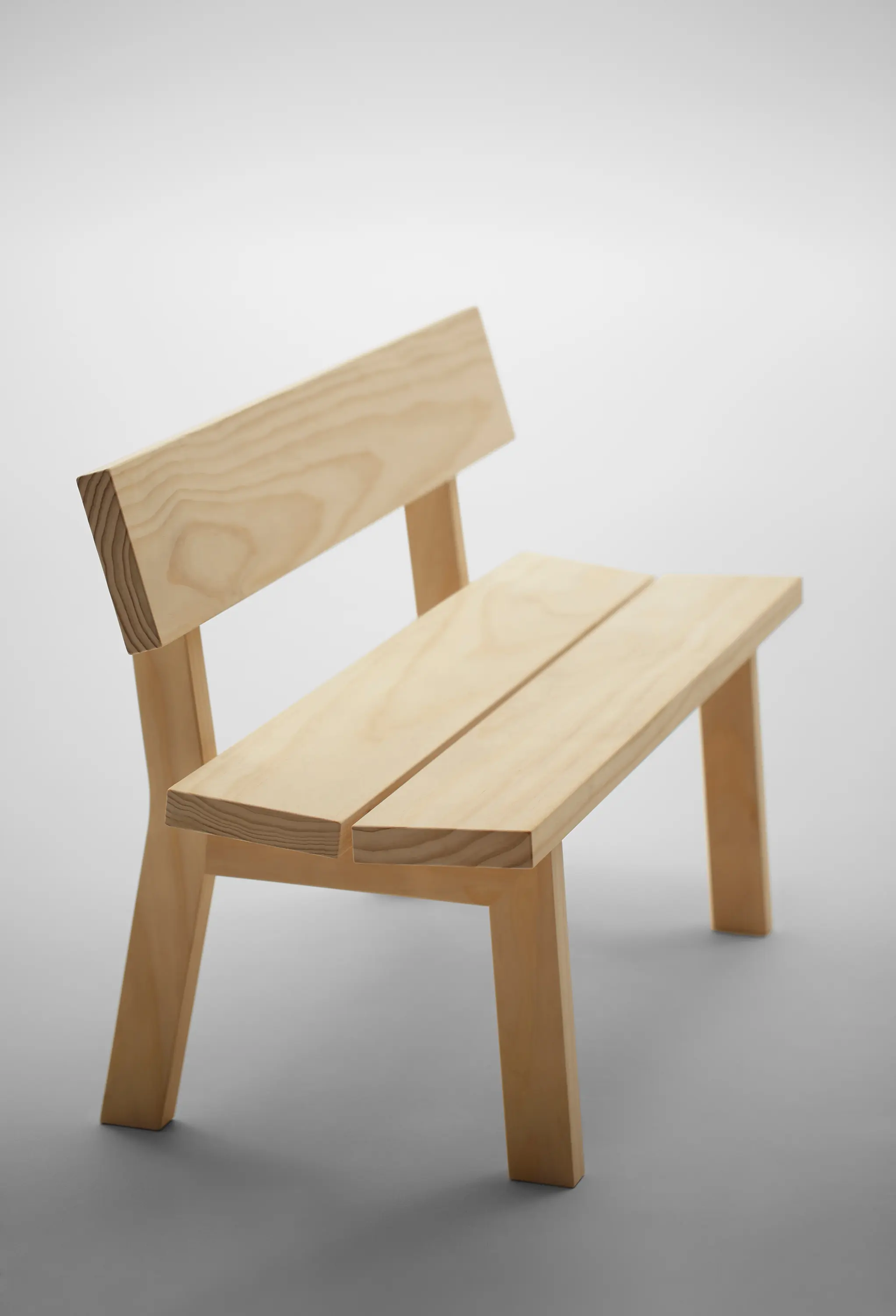 MARUNI - Botan Bench 122