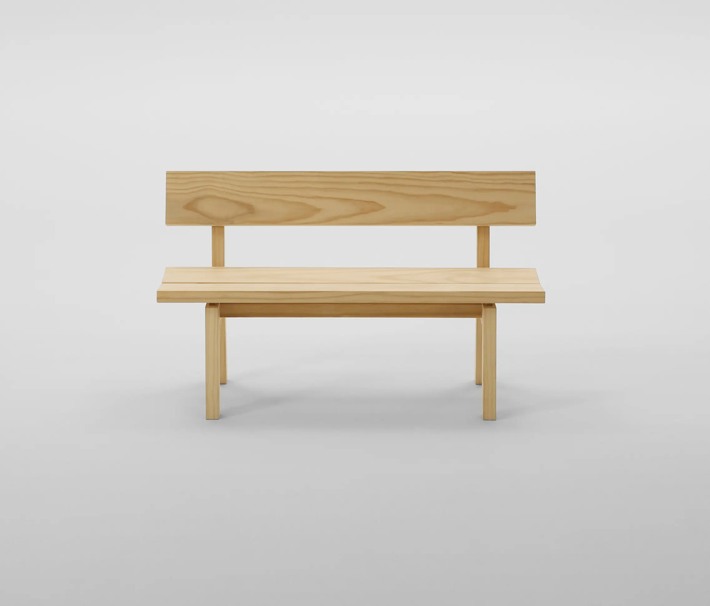 MARUNI - Botan Bench 122