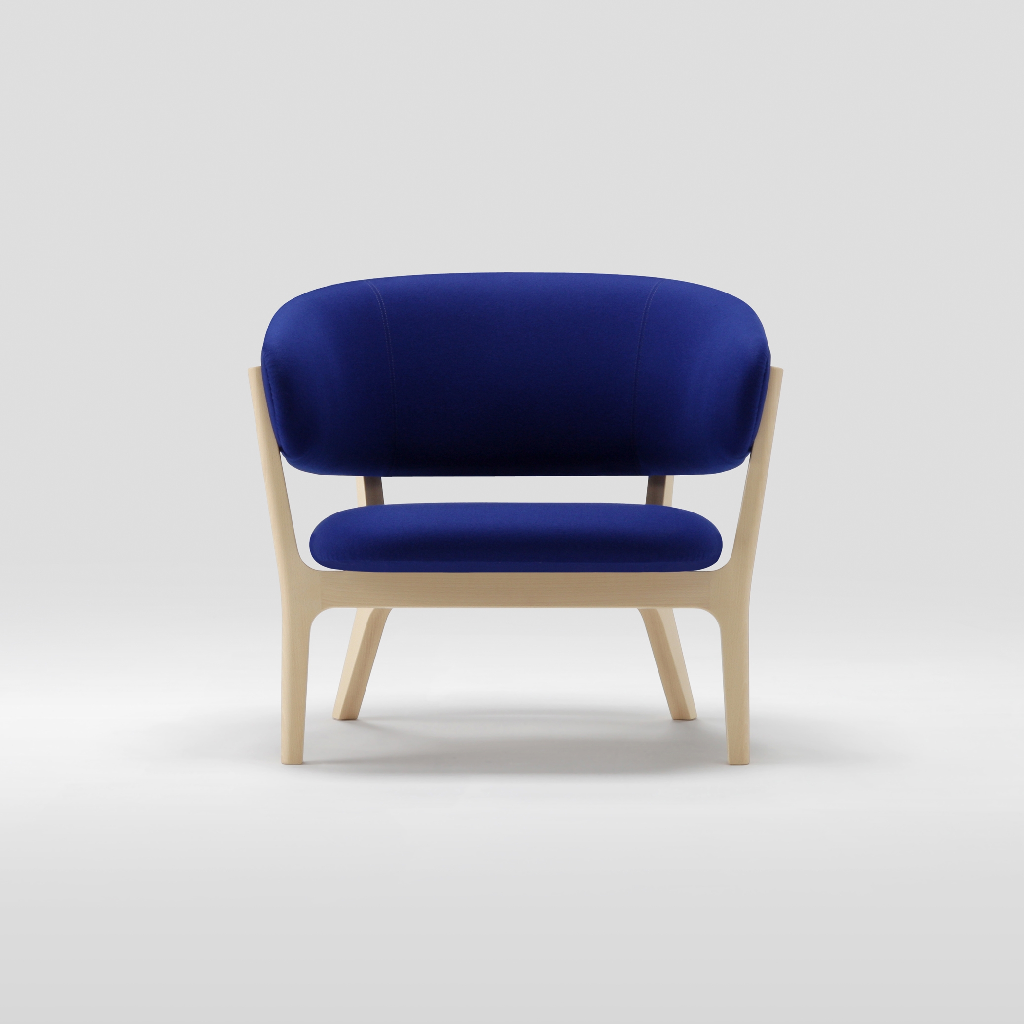 Produkt Roundish Arm sofa des Herstellers MARUNI anzeigen