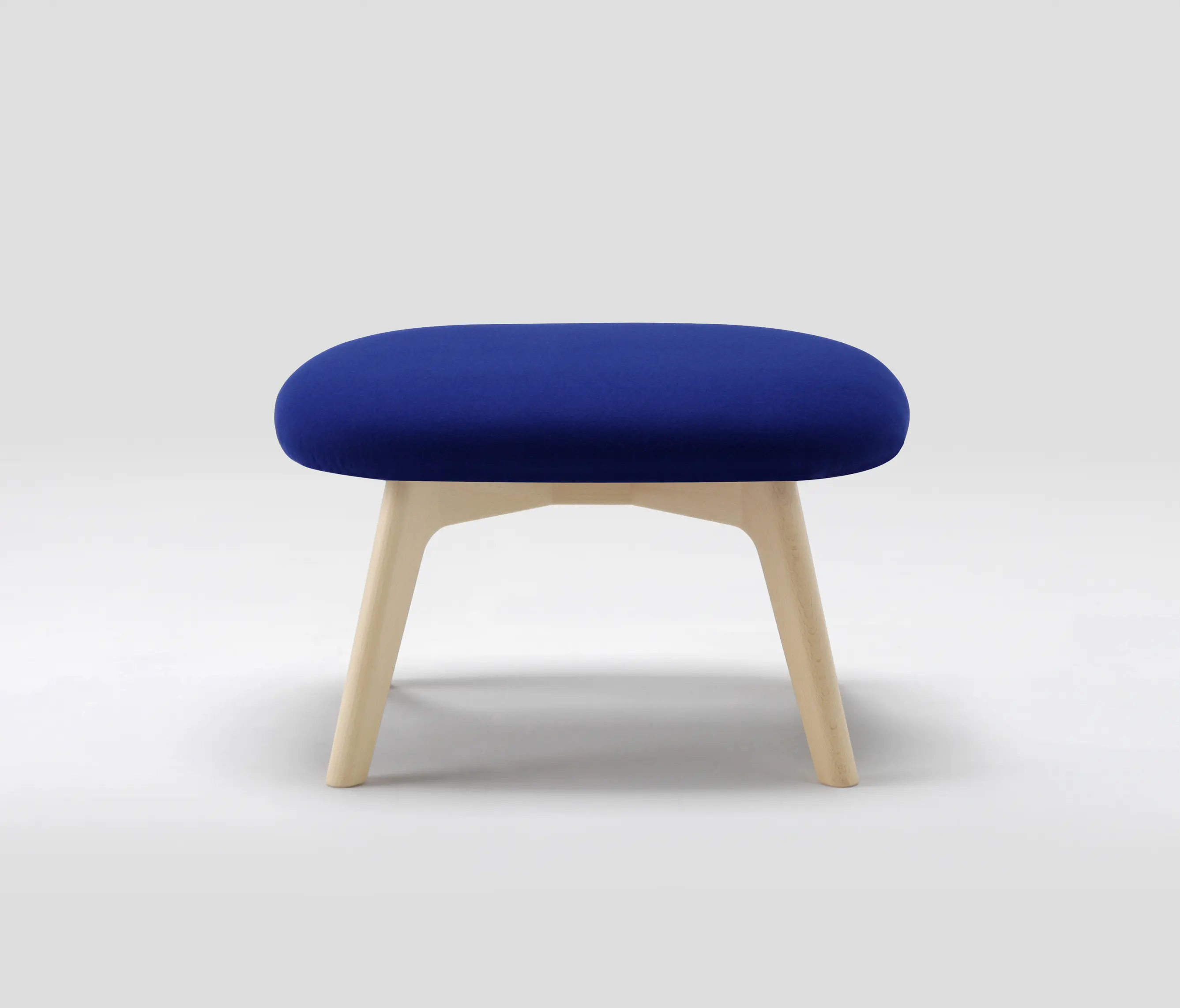 MARUNI - Roundish Ottoman