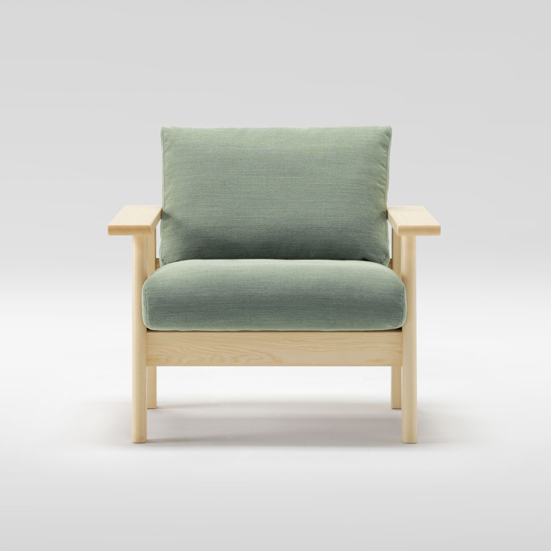 Produkt Bruno Arm sofa des Herstellers MARUNI anzeigen