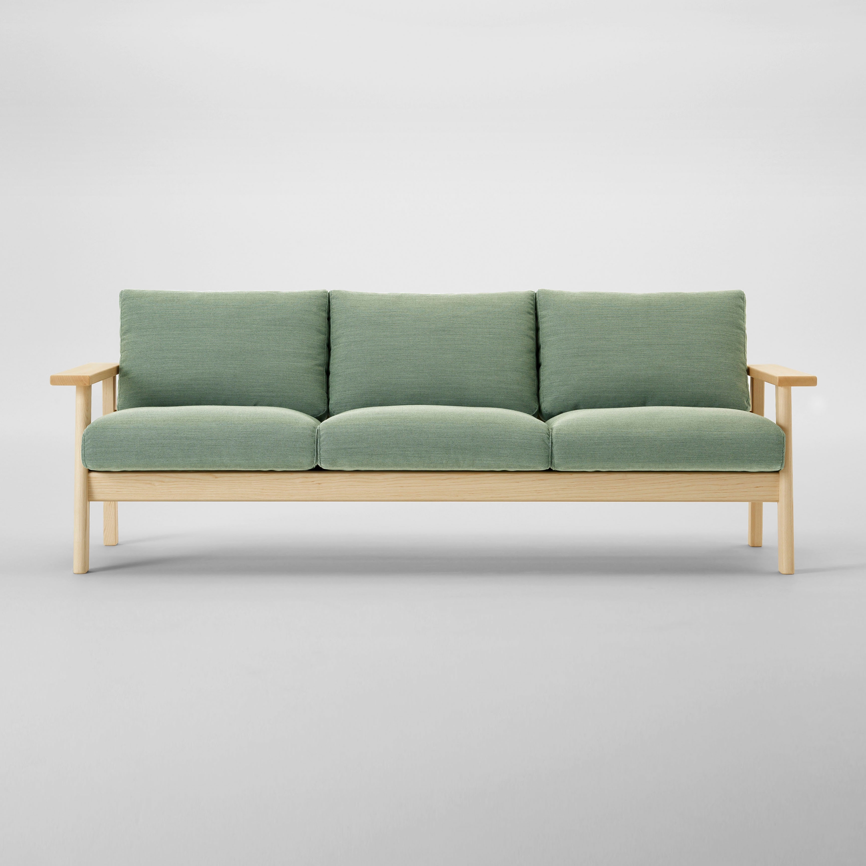 Display product Bruno Three seater sofa from manufacturer MARUNI