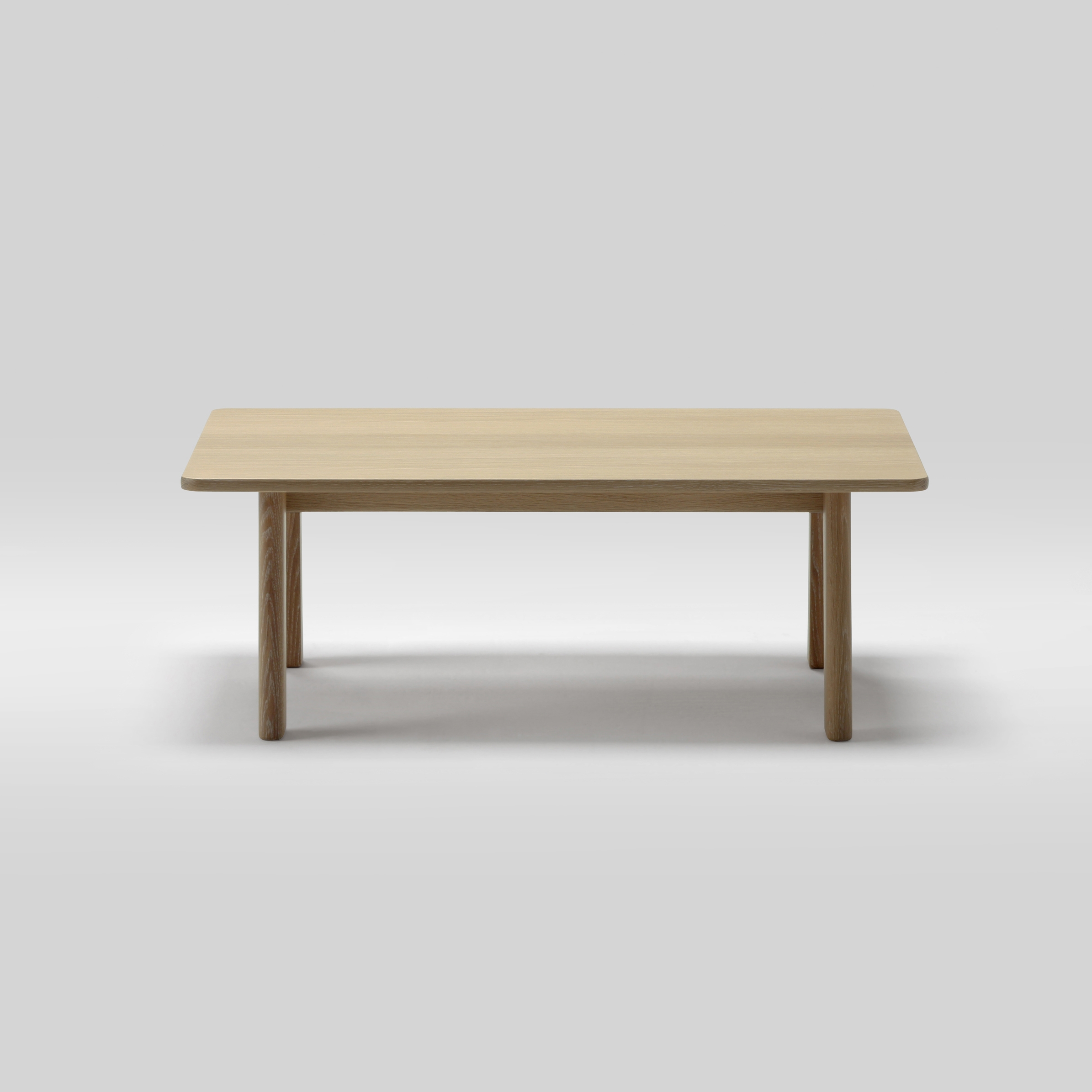 Mostrar el producto Bruno Coffee table 100 del fabricante MARUNI