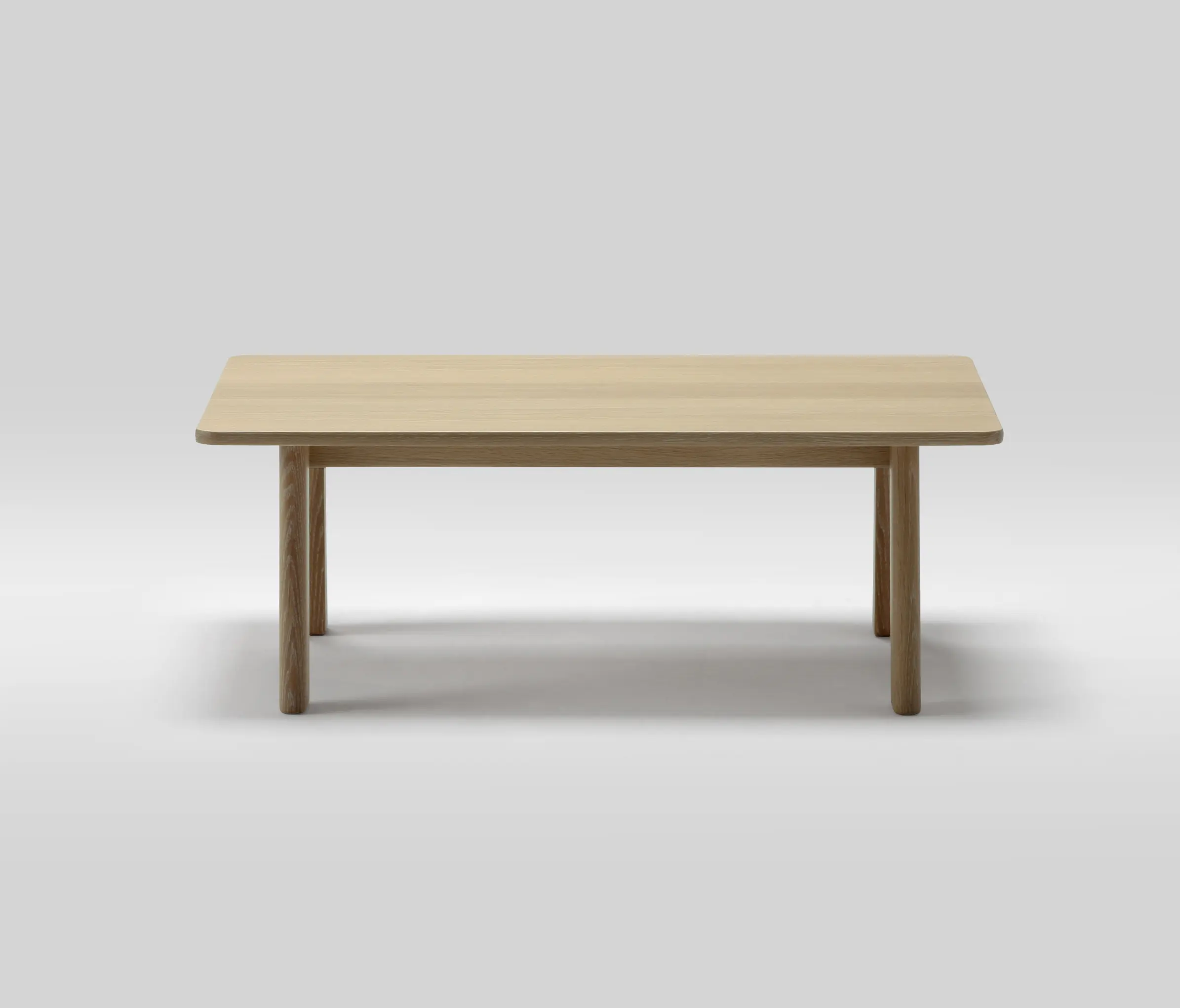 MARUNI - Bruno Coffee table 100