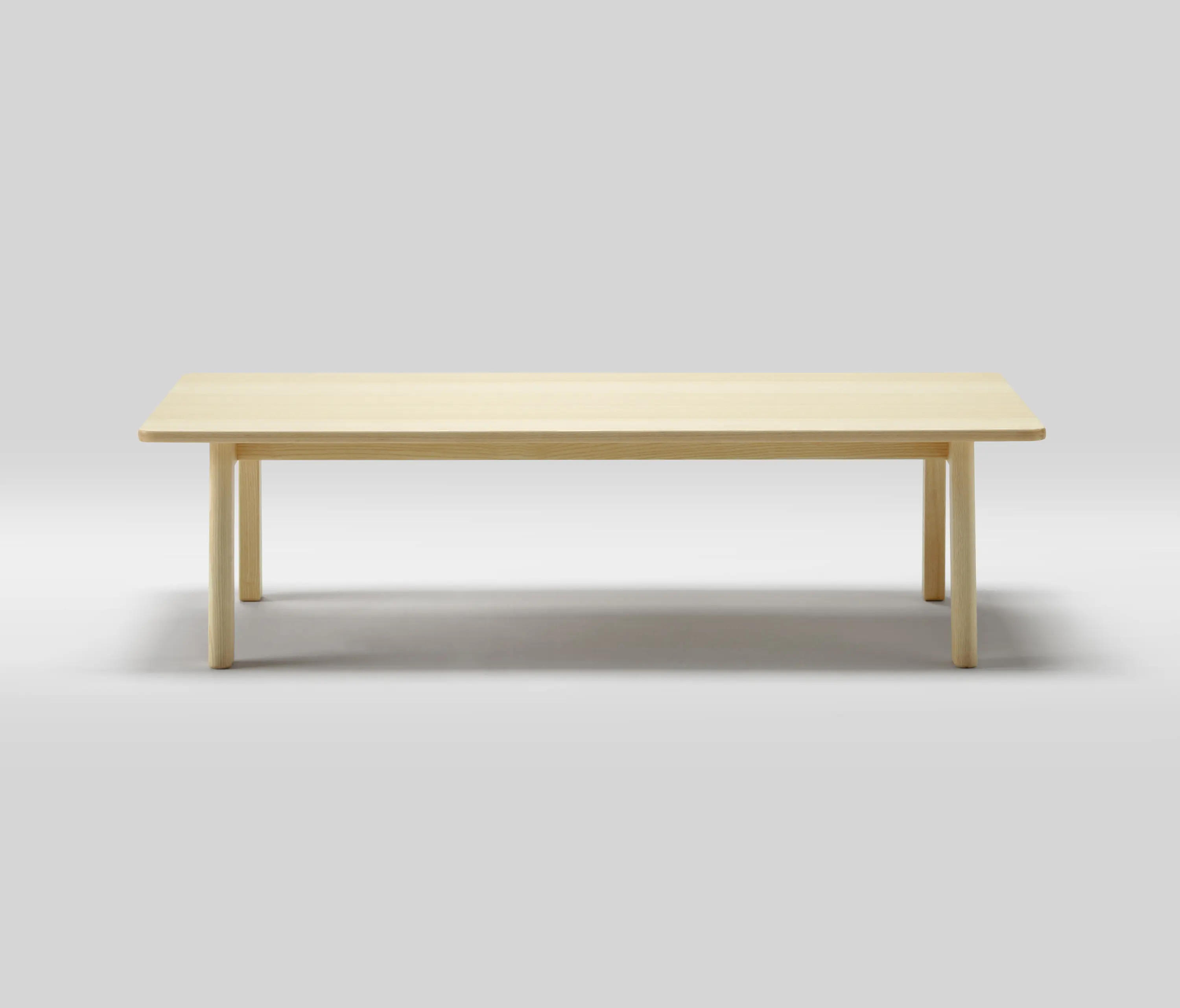 MARUNI - Bruno Coffee table 135