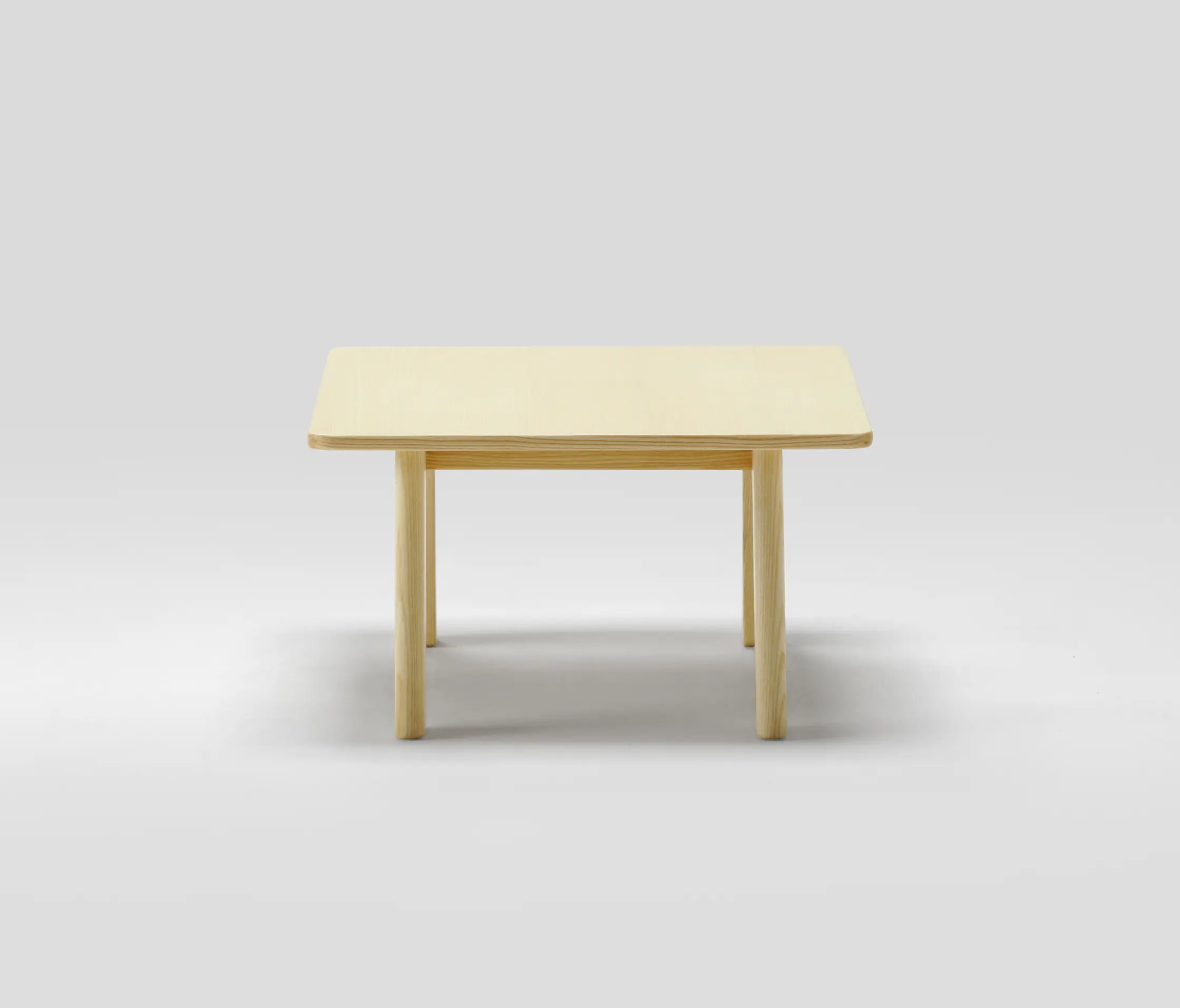 MARUNI - Bruno Side table 65