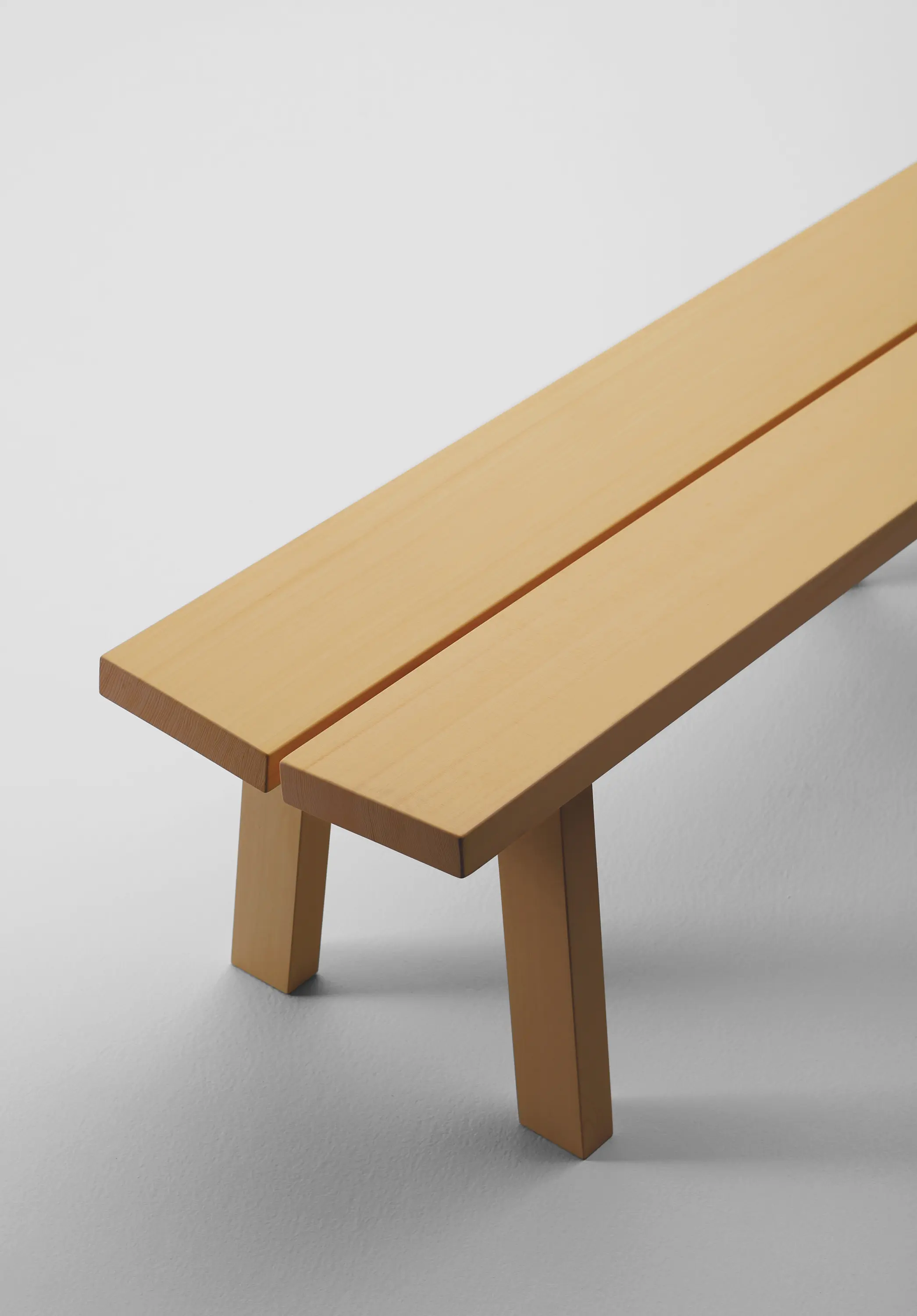 MARUNI - Botan Bench 210 Basic
