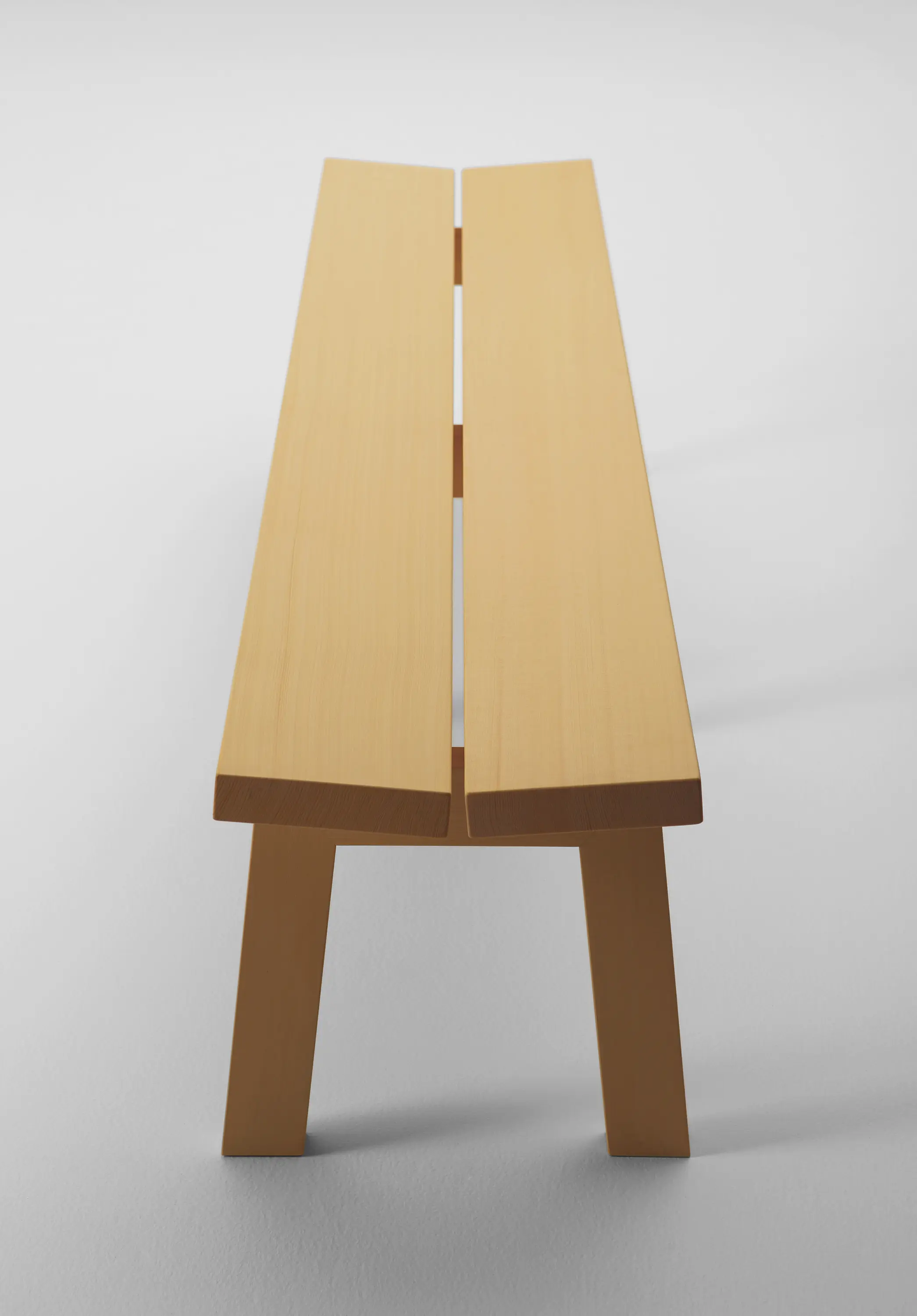 MARUNI - Botan Bench 210 Basic