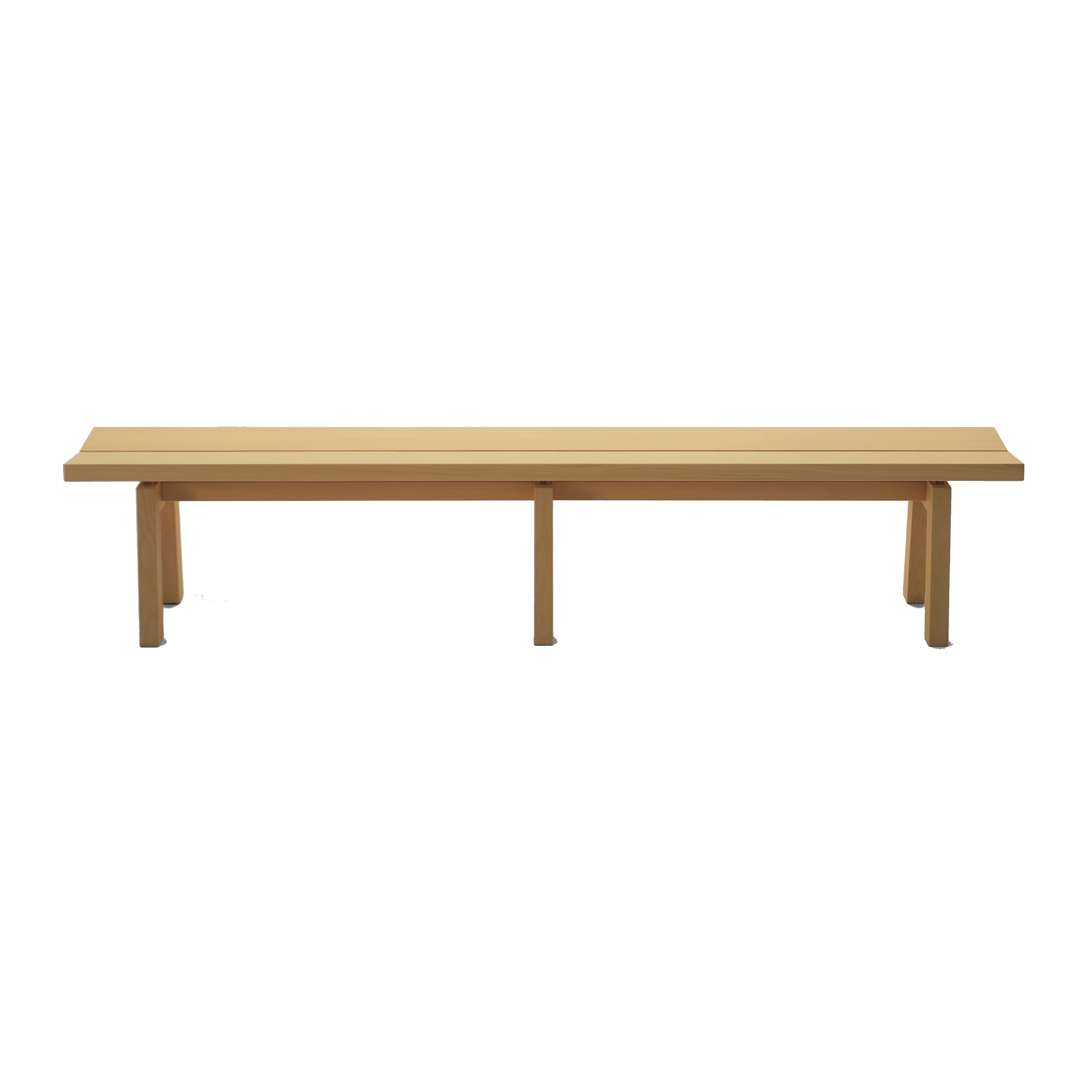Display product Botan Bench 210 Basic from manufacturer MARUNI
